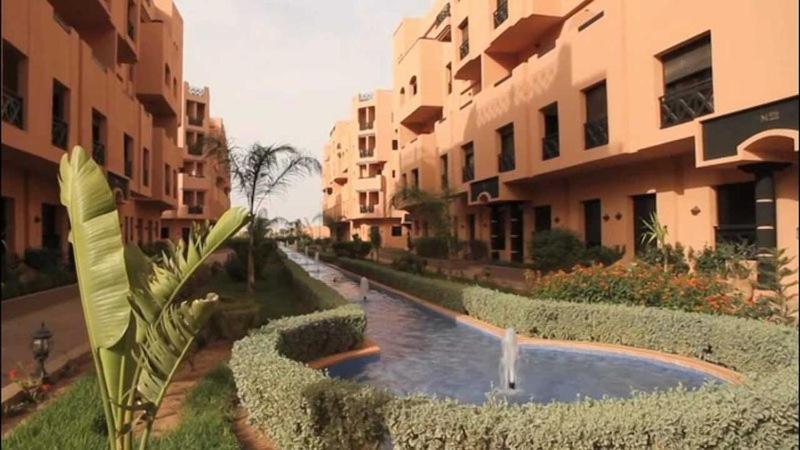Luxury Premium With 5 Pools And Garden * Marrakesh