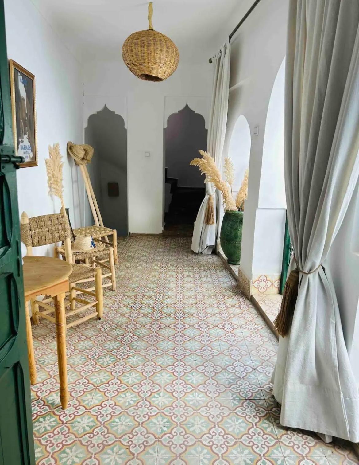 Majwril Guest house