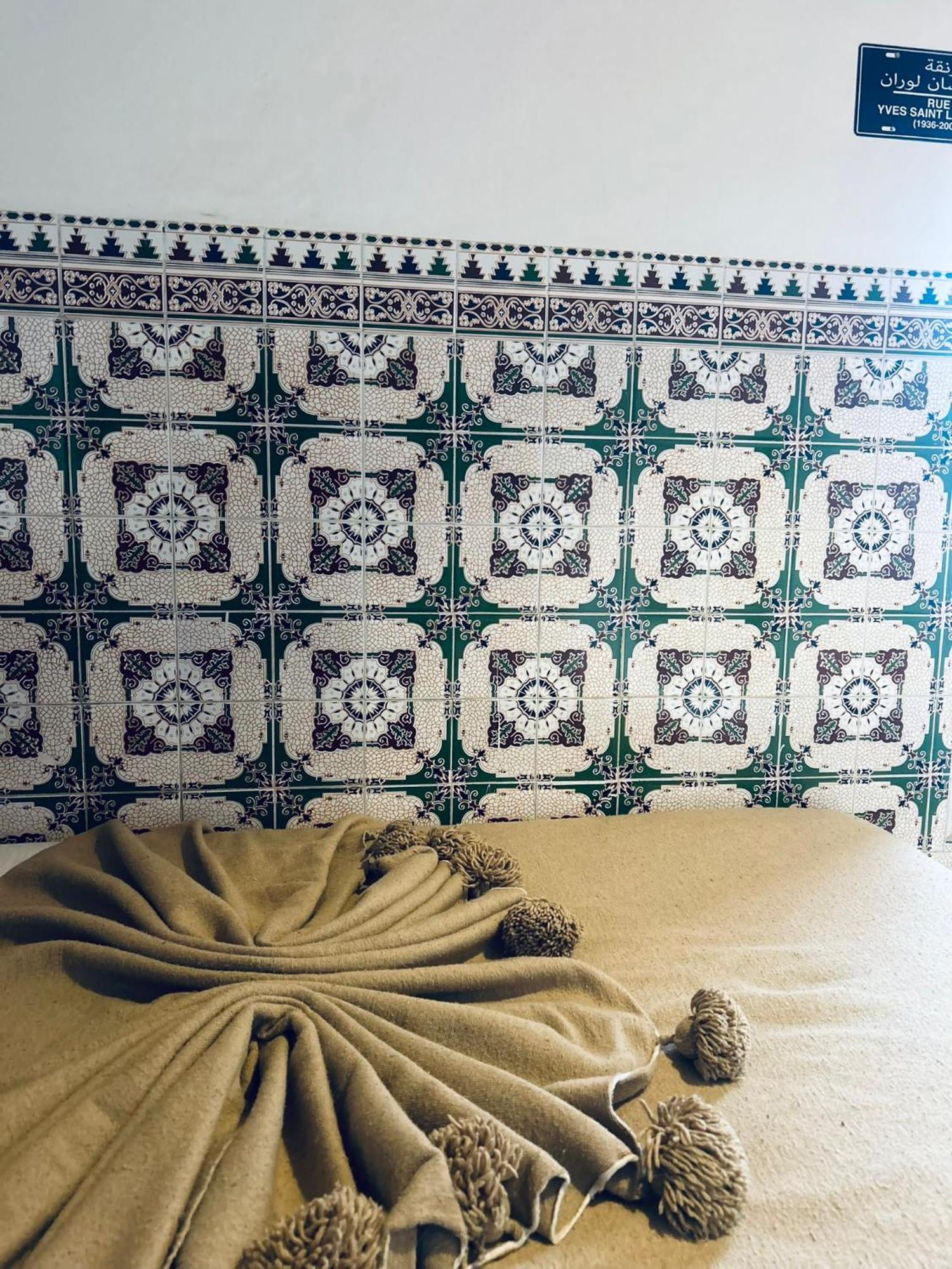 Majwril Guest house Marrakesh