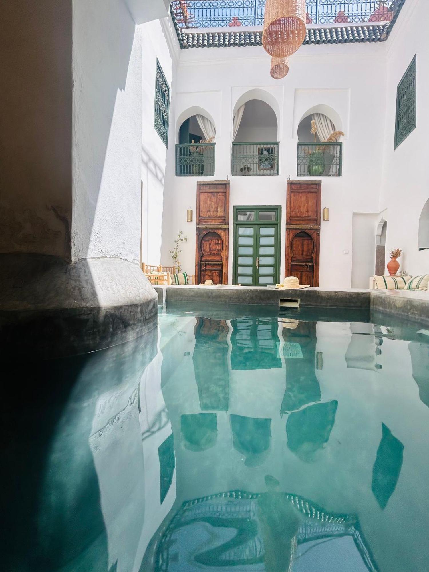 Majwril Guest house