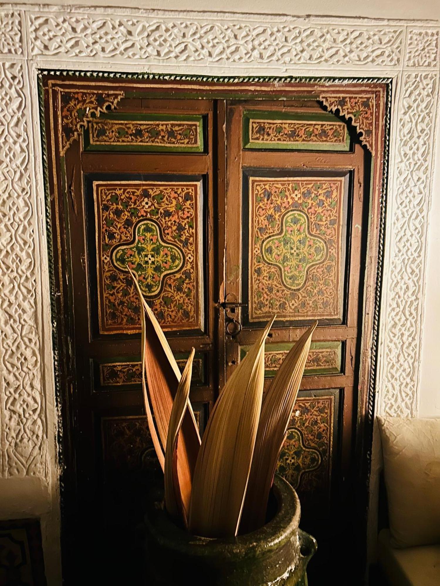 Majwril Guest house Marrakesh