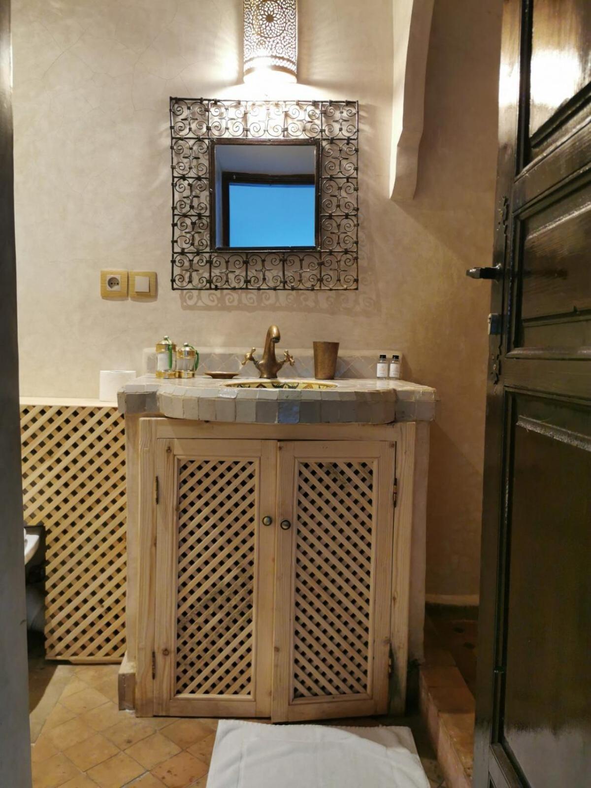Clefs D'orient 3* Marrakesh