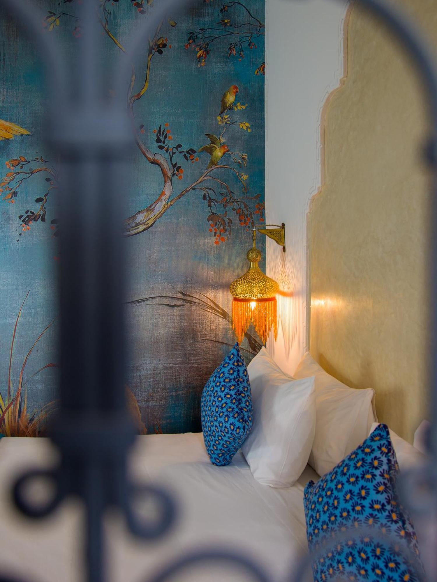 Riad Clefs D'orient