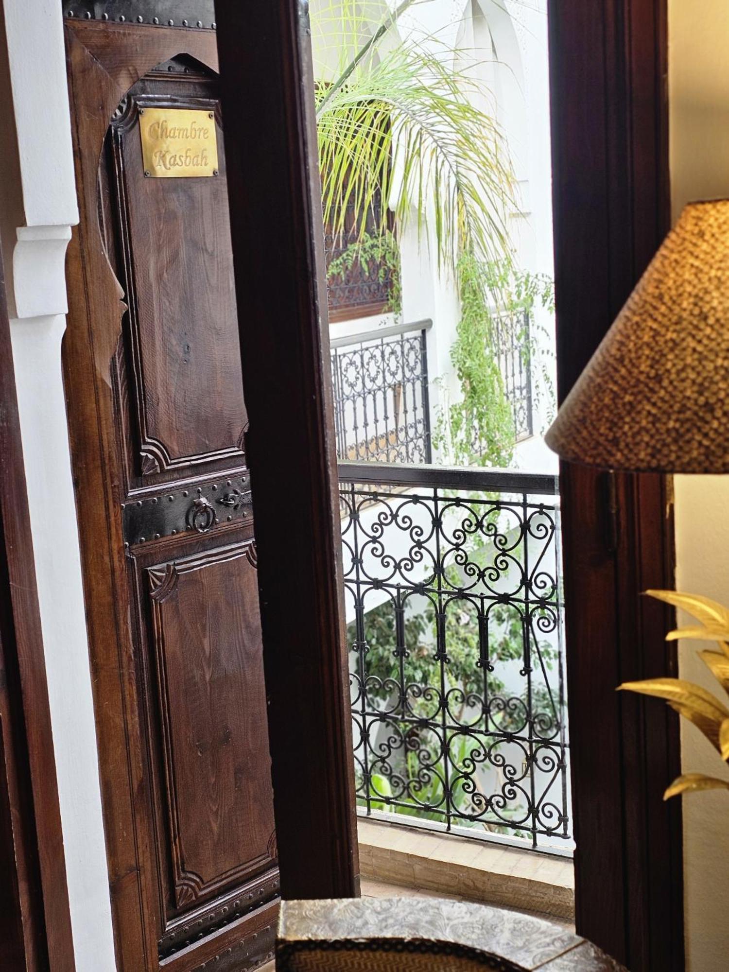 Clefs D'orient Marrakesh