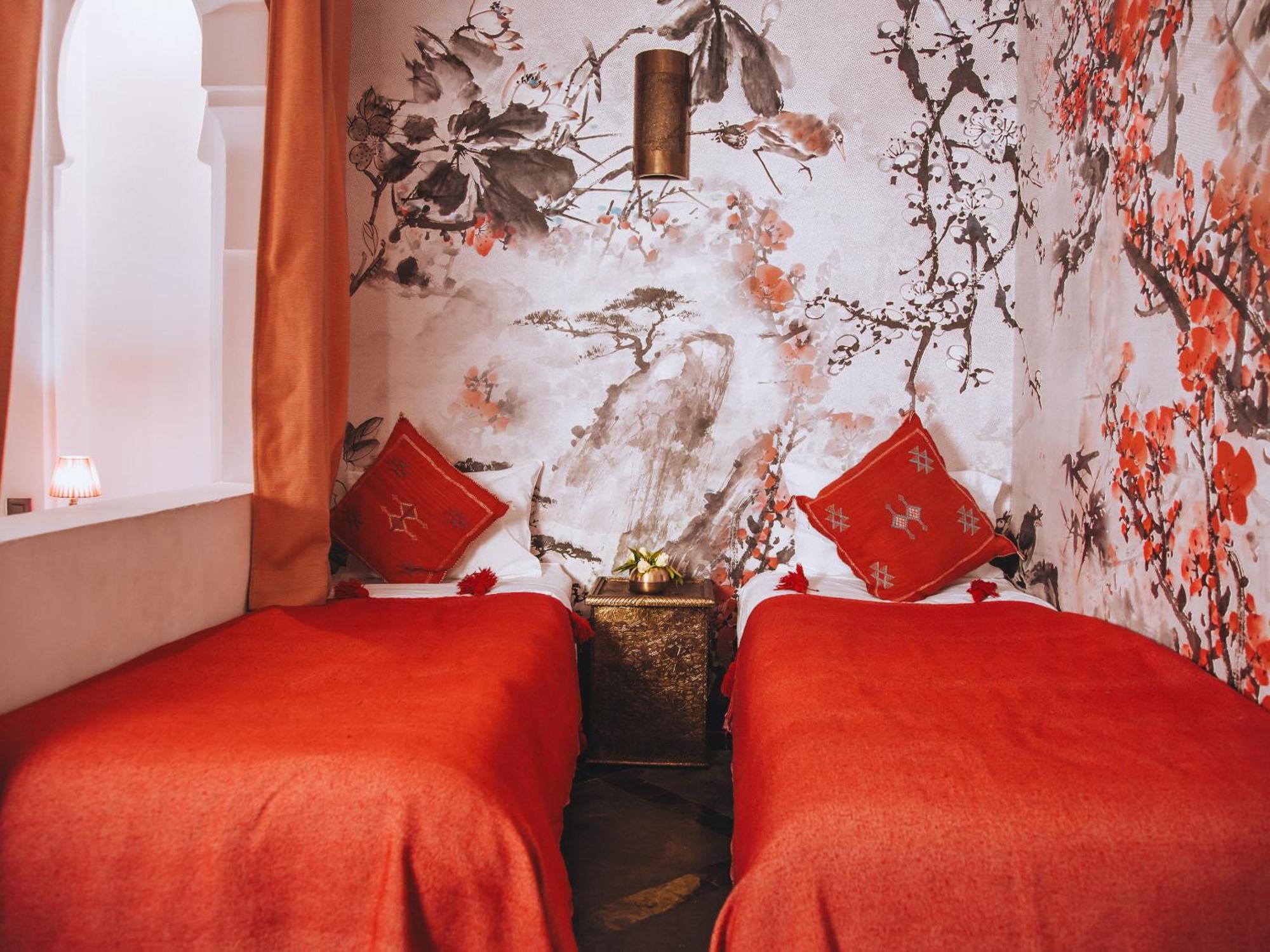 Clefs D'orient Riad 3*