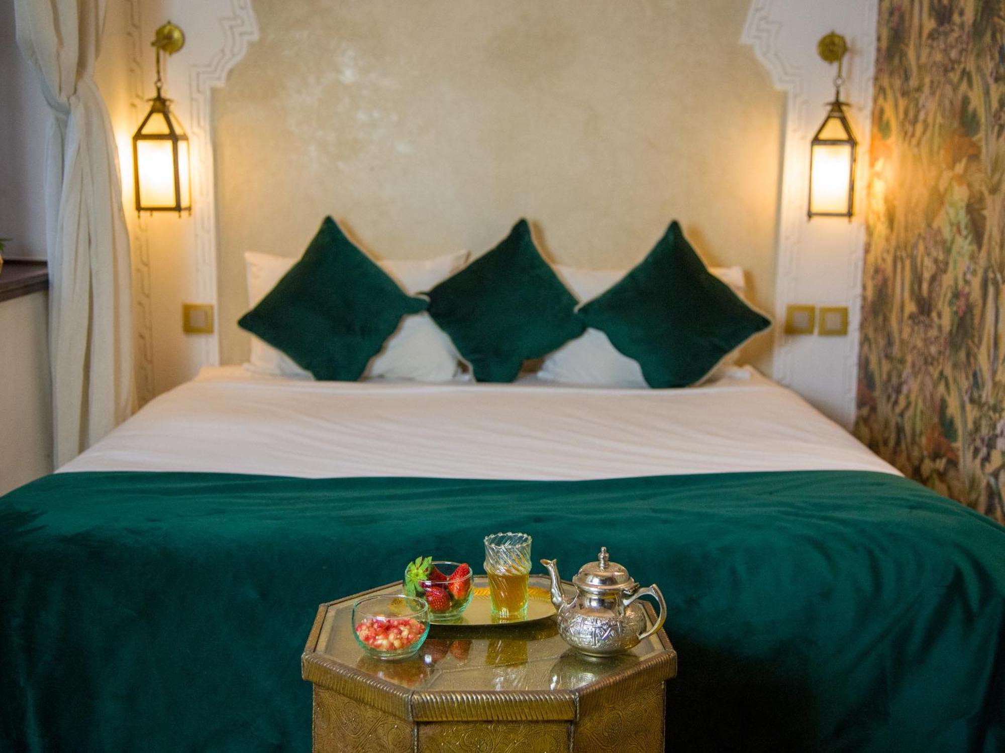 Clefs D'orient 3*