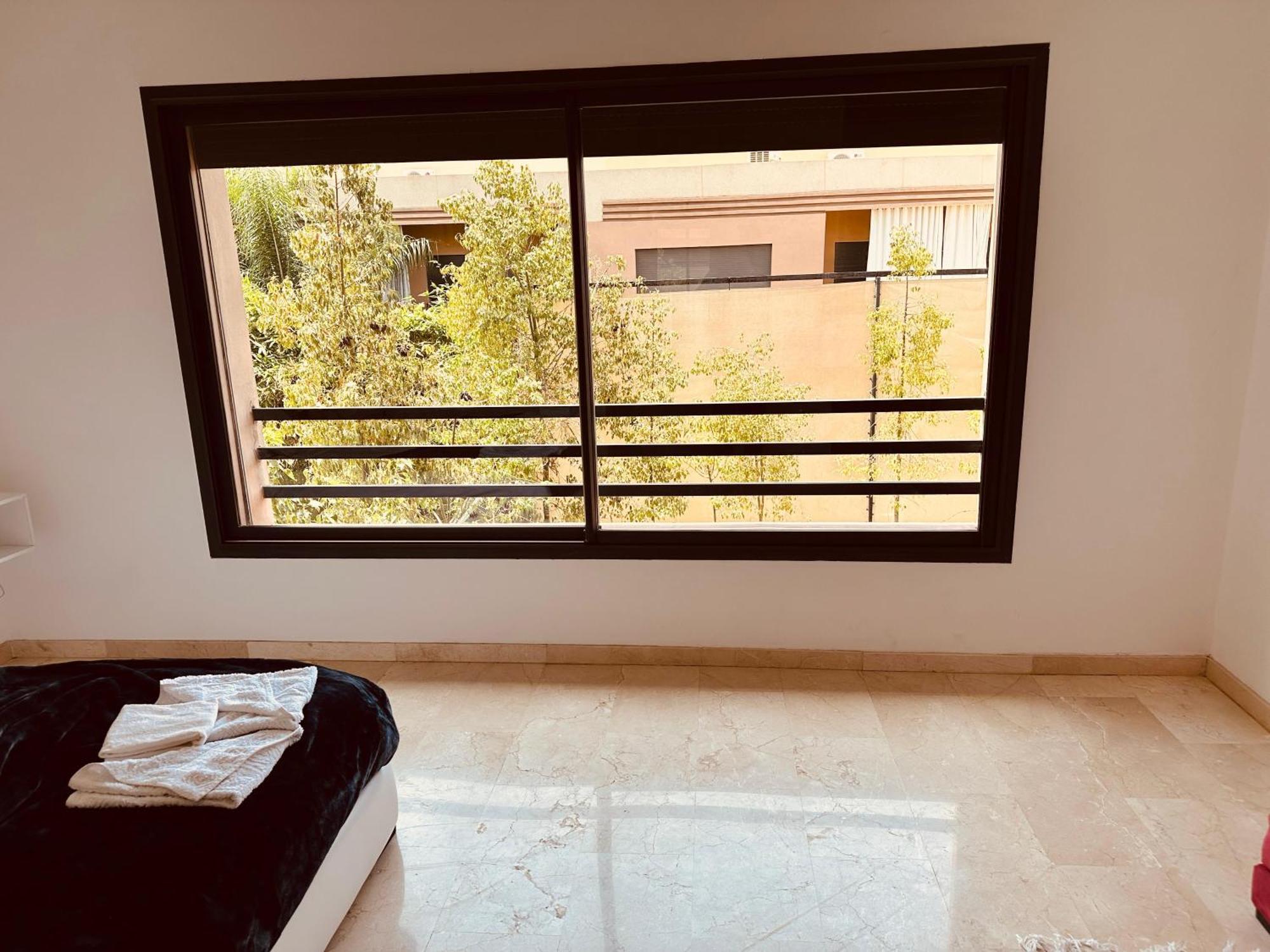 Pousada Family Palms Luxe Marrakech With Private Pool *