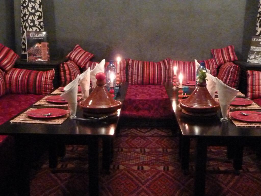 Dar Al Amane Guest house 3*