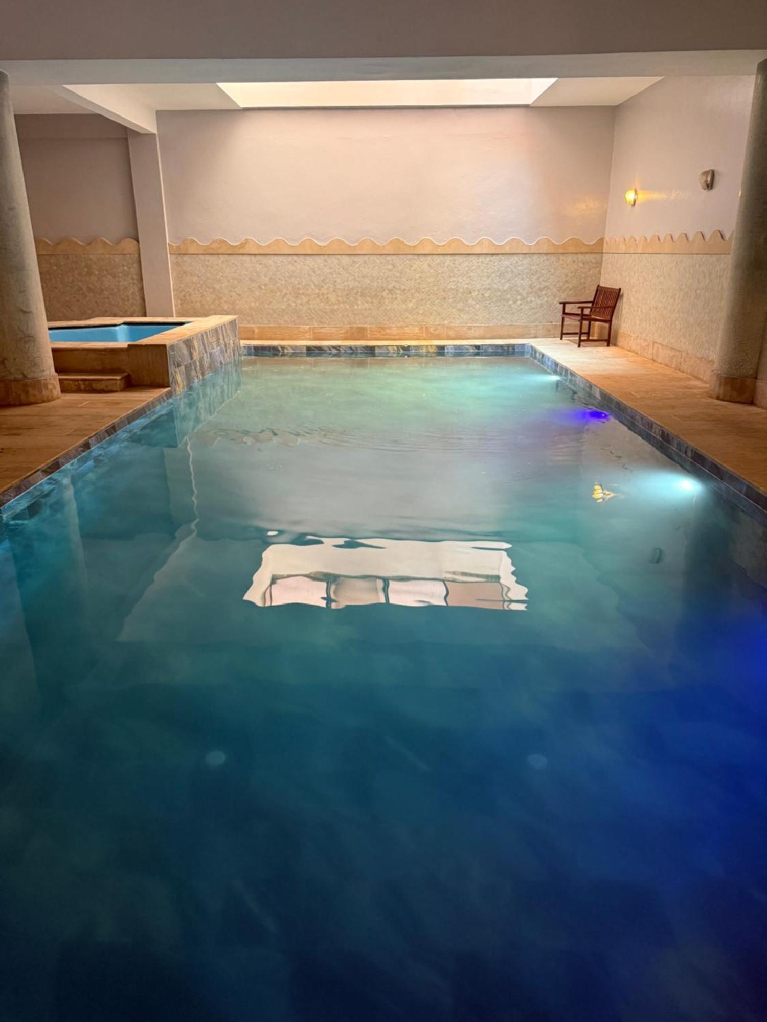 Agreable En Plein Coeur De Marrakech Pour 2 A 4 Personnes Marrakesh