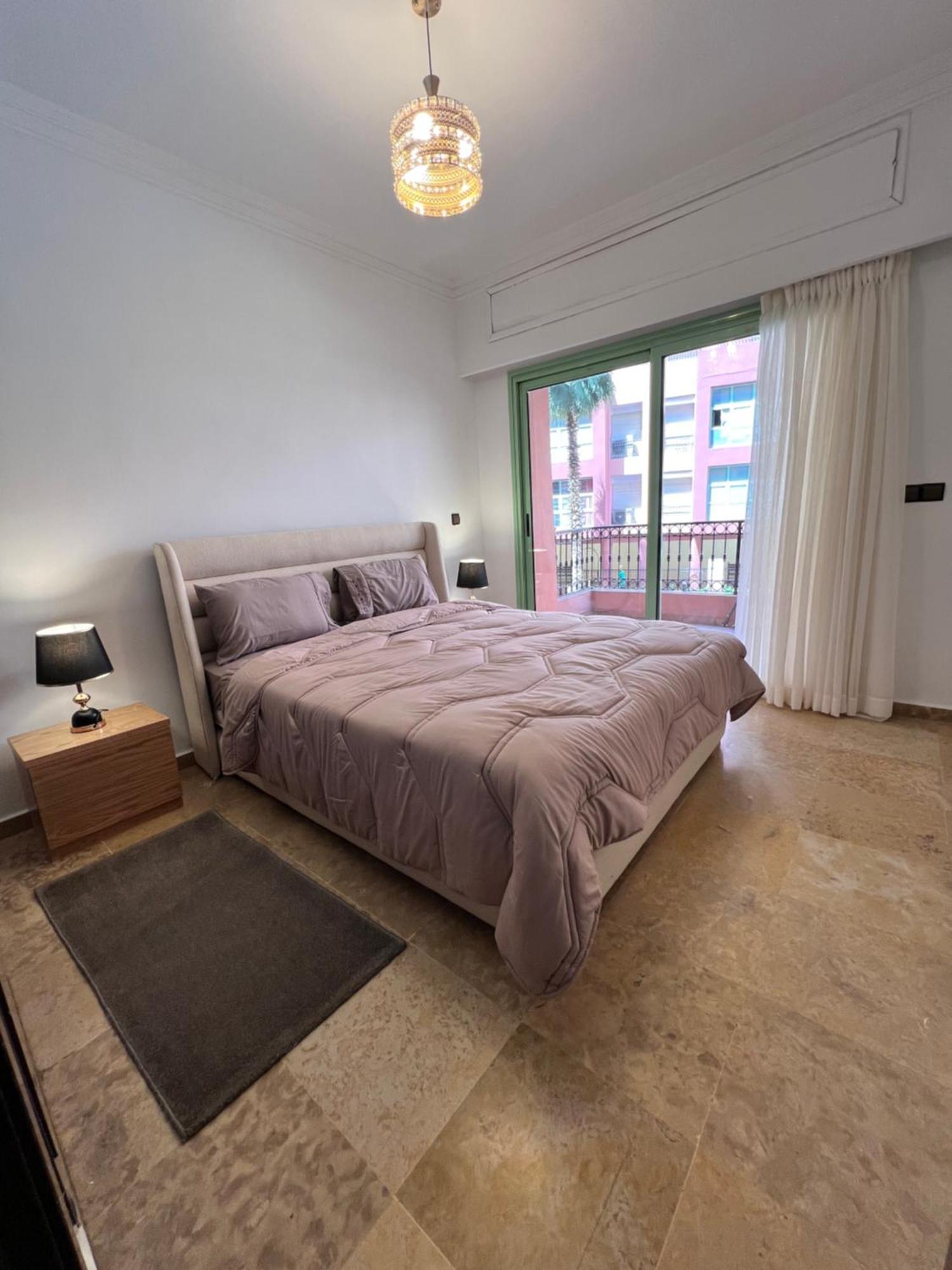House Of Dream Majorelle Apartment