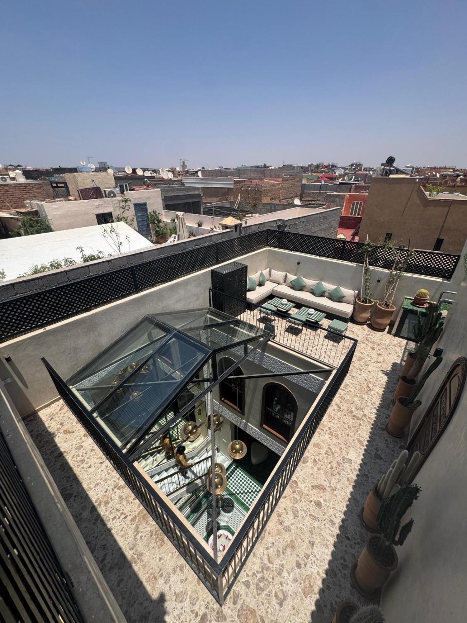 Riad L'etoile D'orient 4*