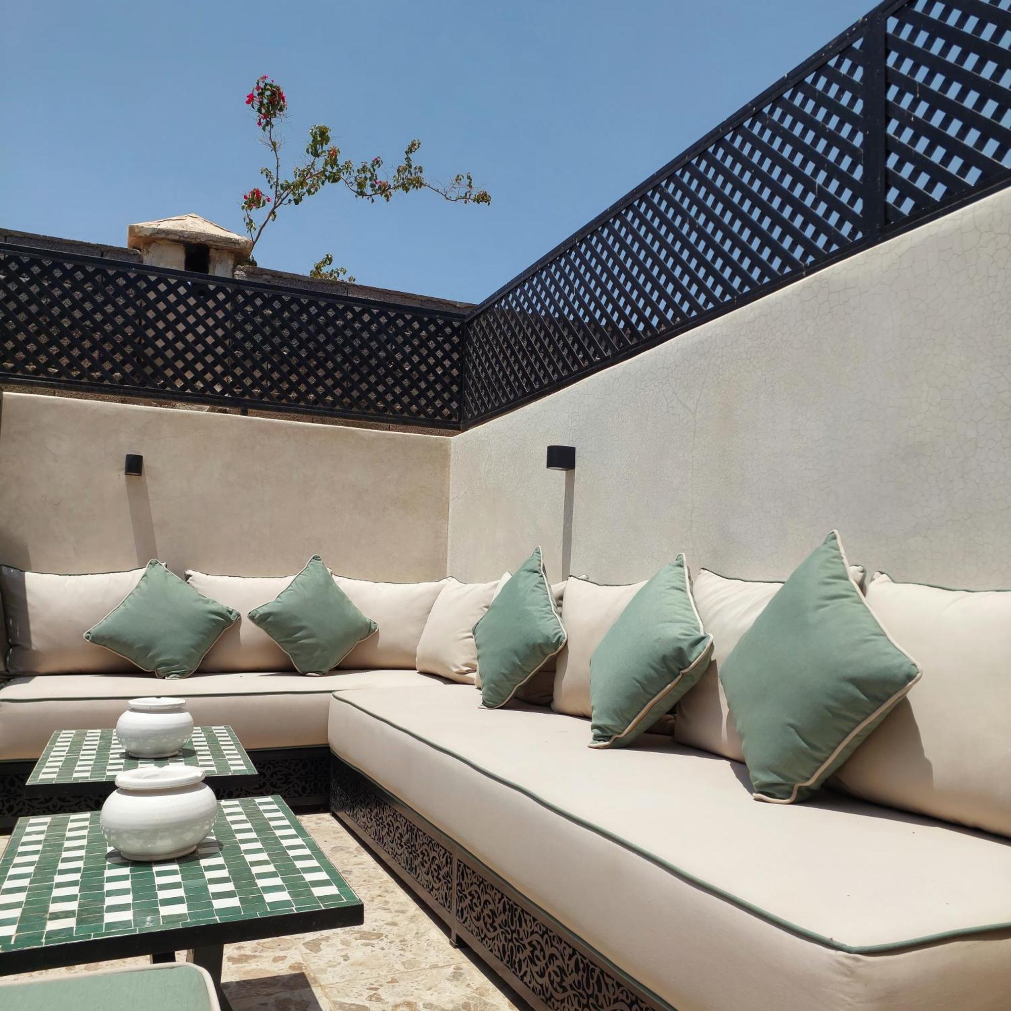 Riad L'etoile D'orient 4*