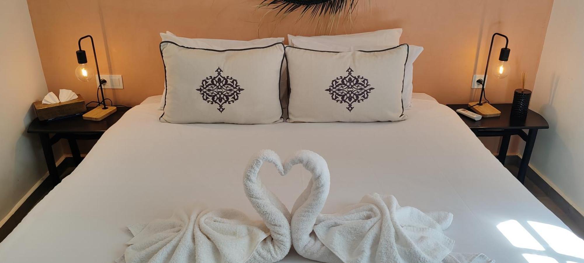 & Va Marrakesh