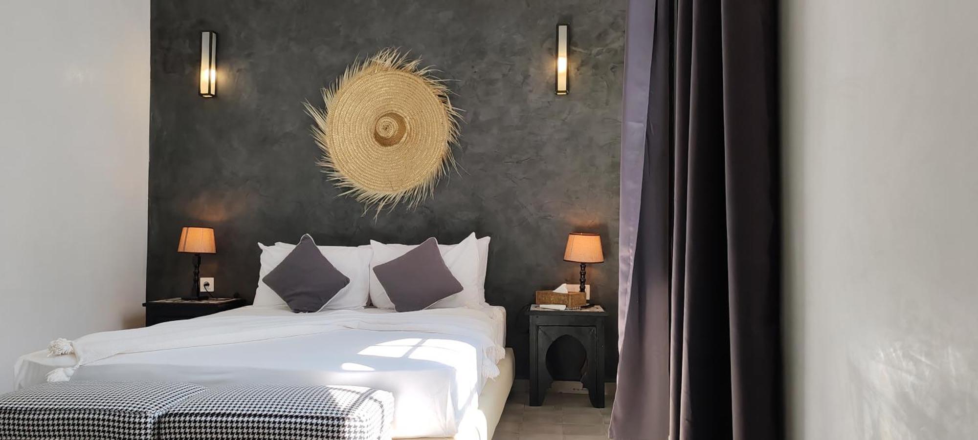 & Va Marrakesh