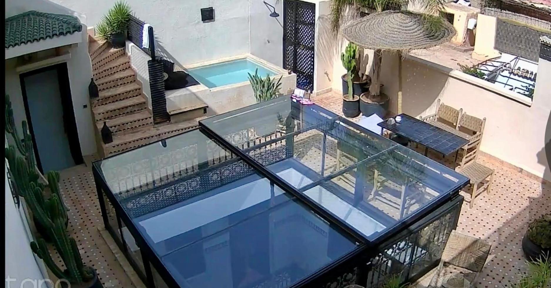 Dar Belhaj Hébergement de vacances *