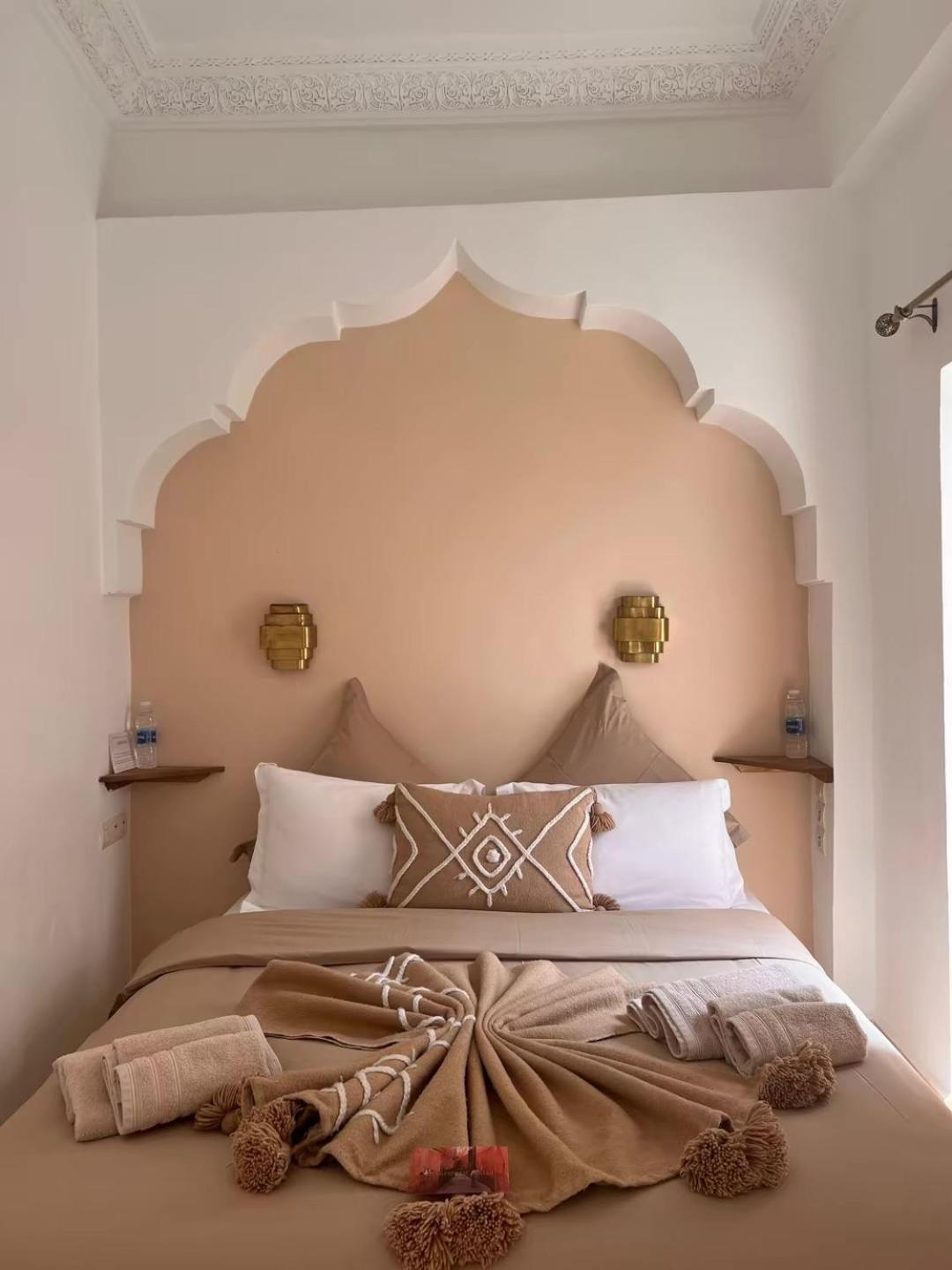 Maison d'hôtes Jardin De Malia