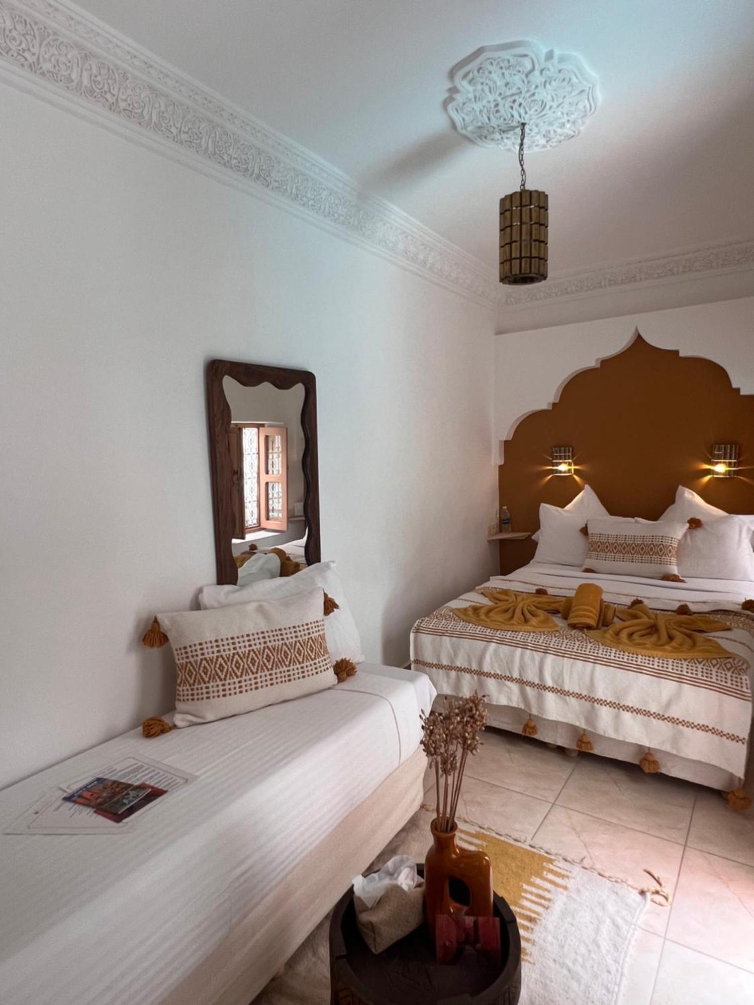 Maison d'hôtes Jardin De Malia *