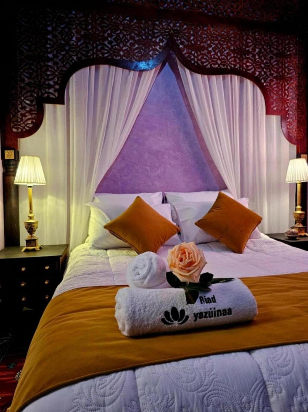 Yazuinaa * Marrakesh