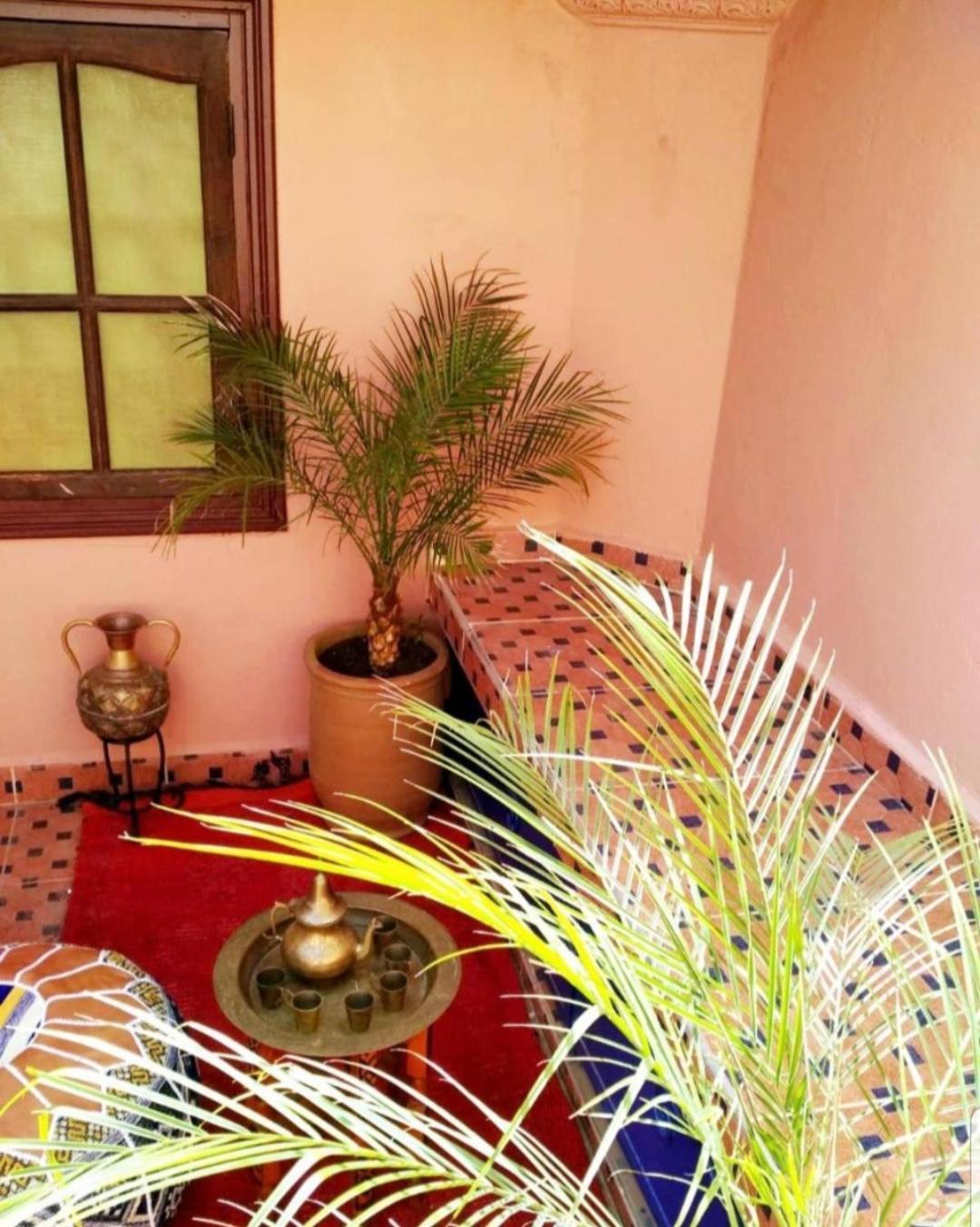 Yazuinaa Marrakesh