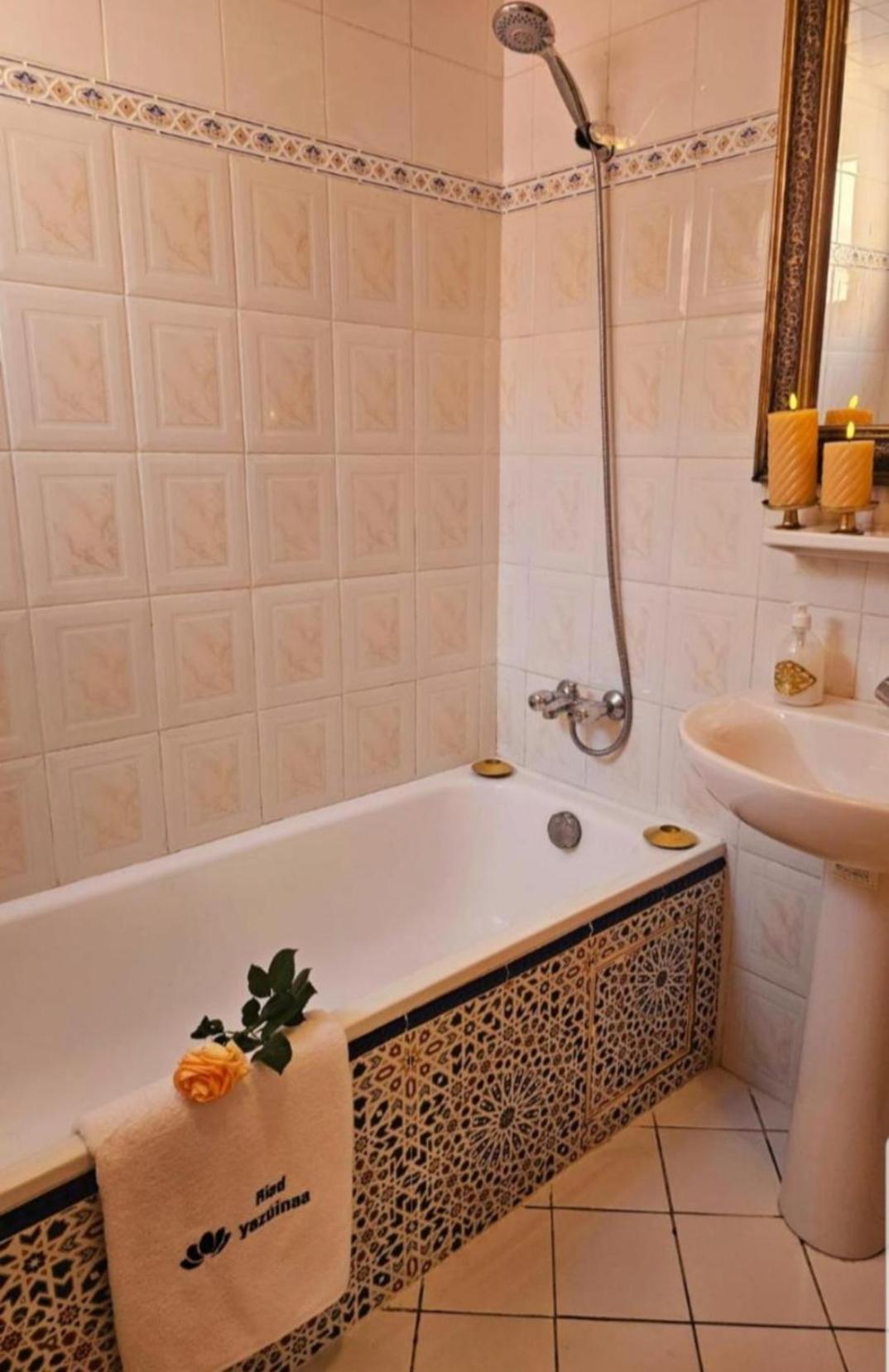 Yazuinaa Marrakesh