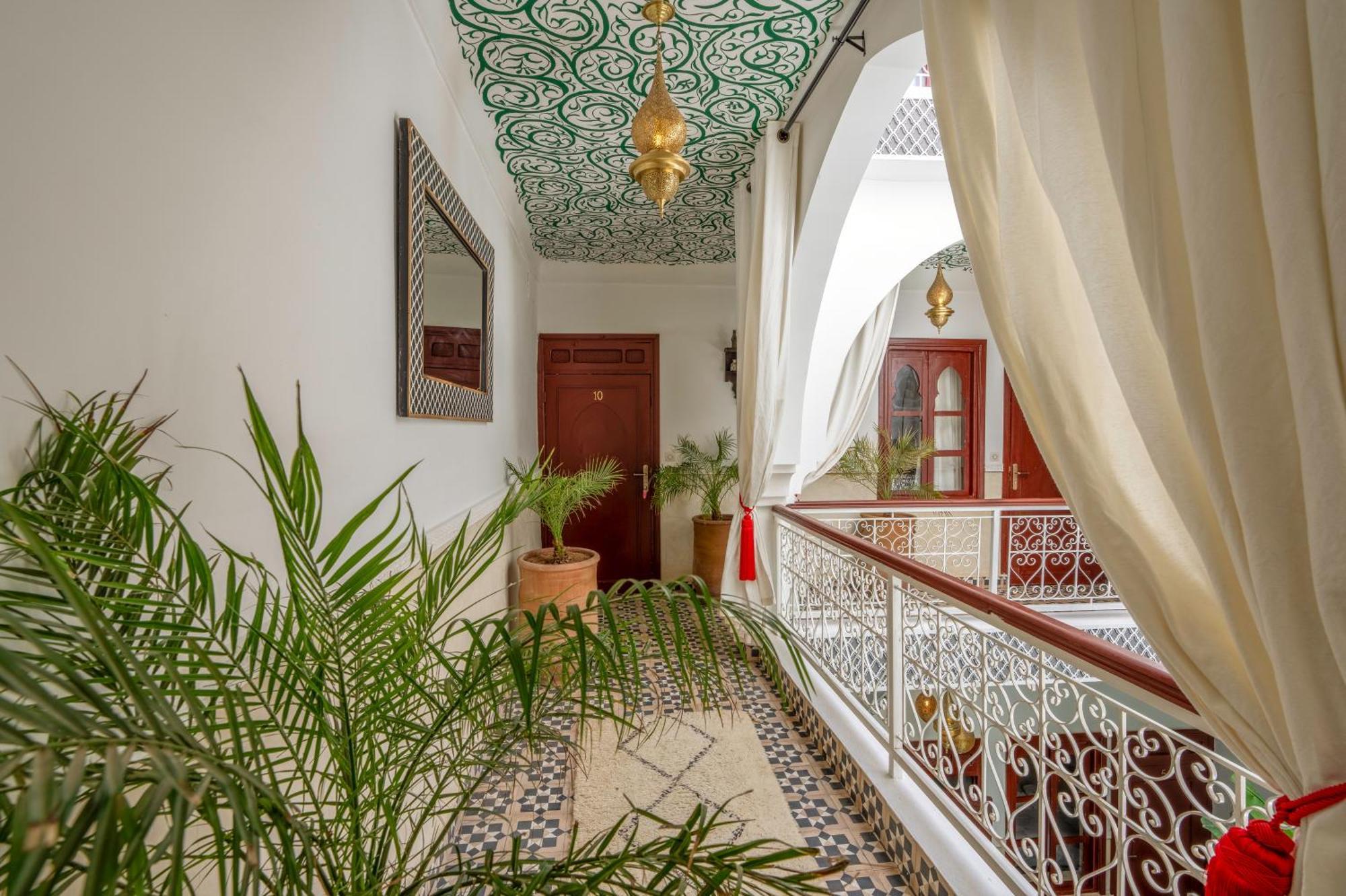 Riad Mokha Mokha &