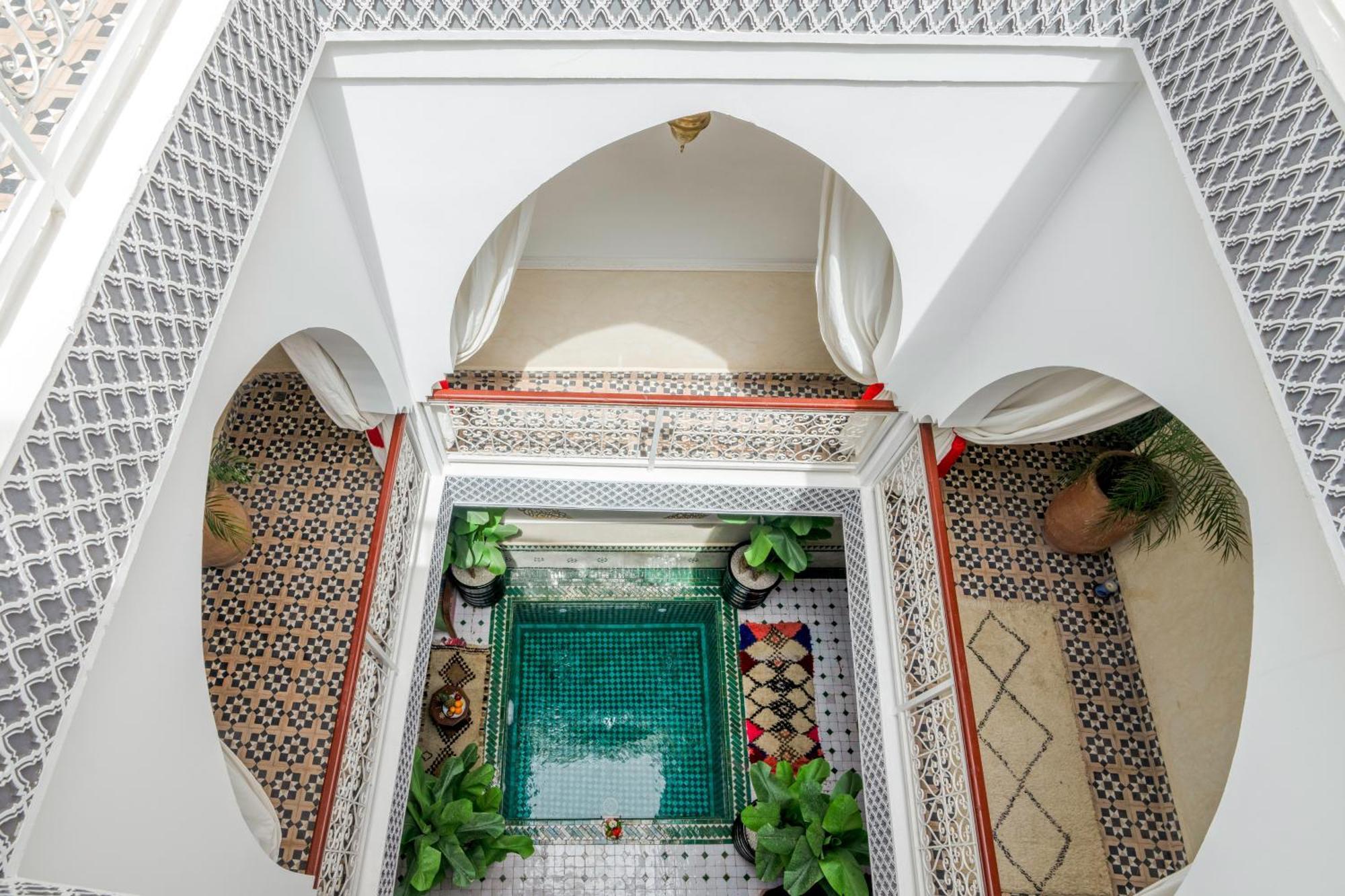 Riad Mokha Mokha &