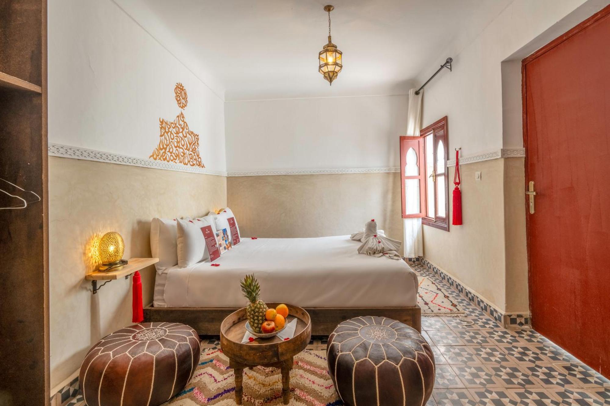 Riad Mokha Mokha & *