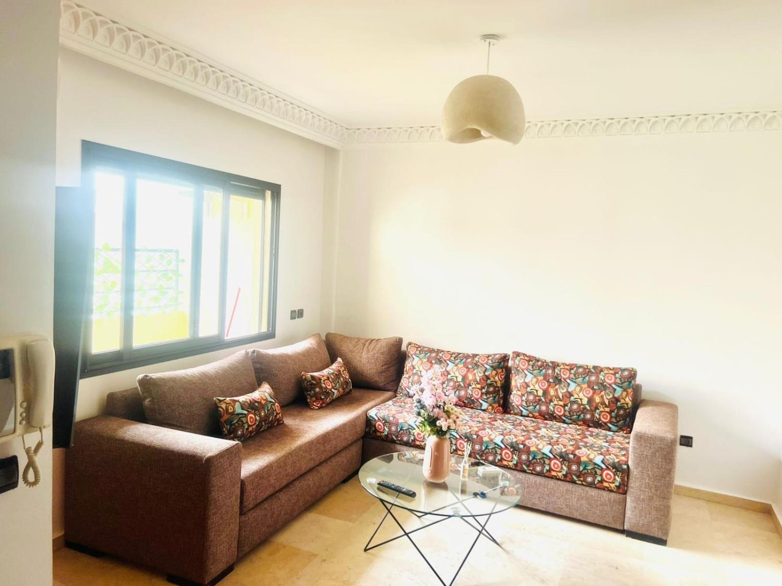 Apartment New Miramas 2