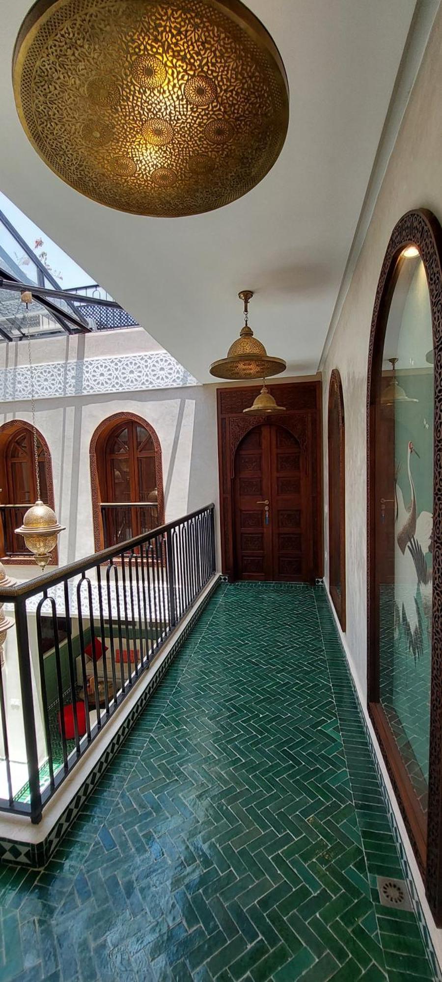 L'etoile D'orient