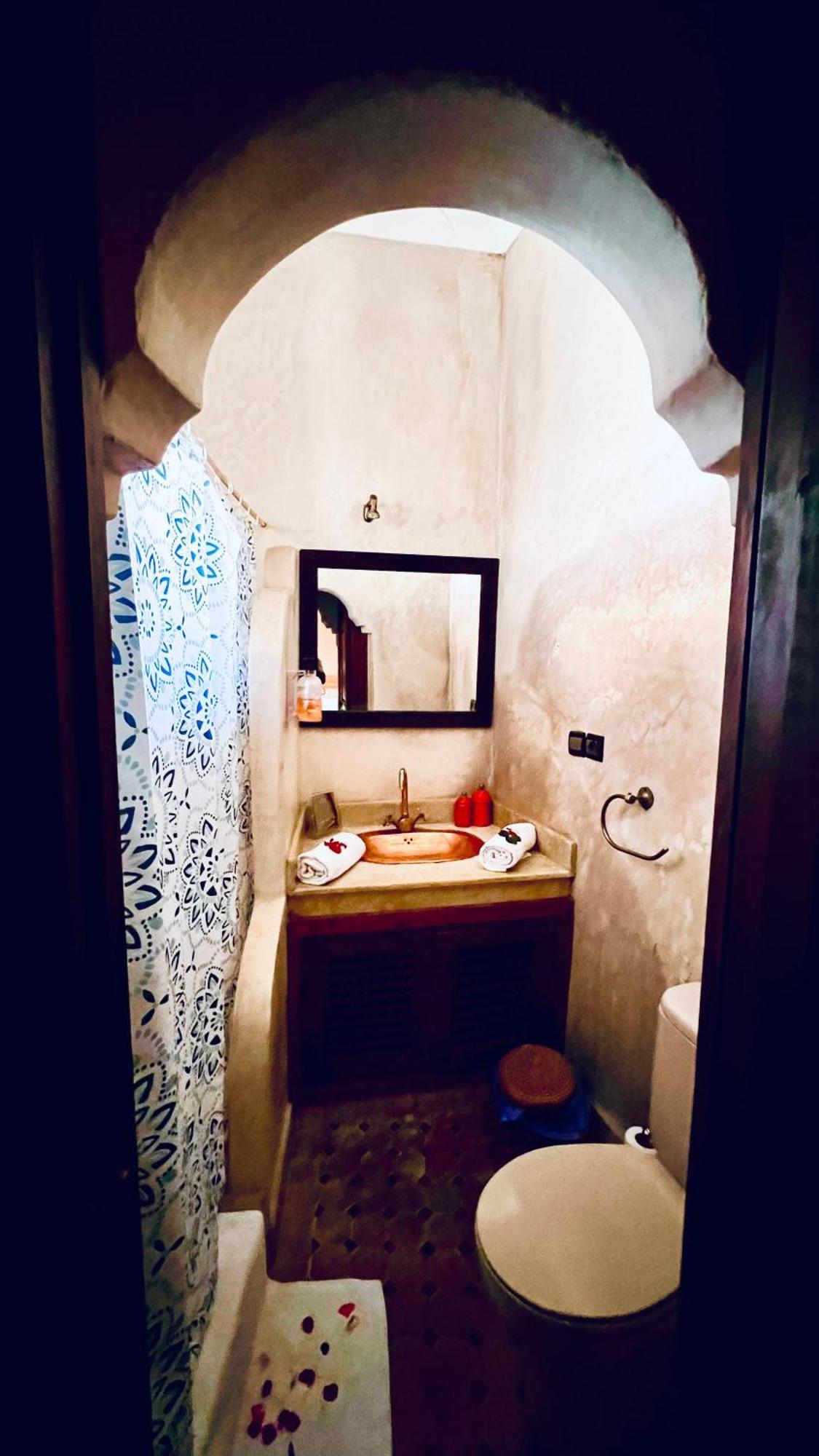 Riad Alida 3*