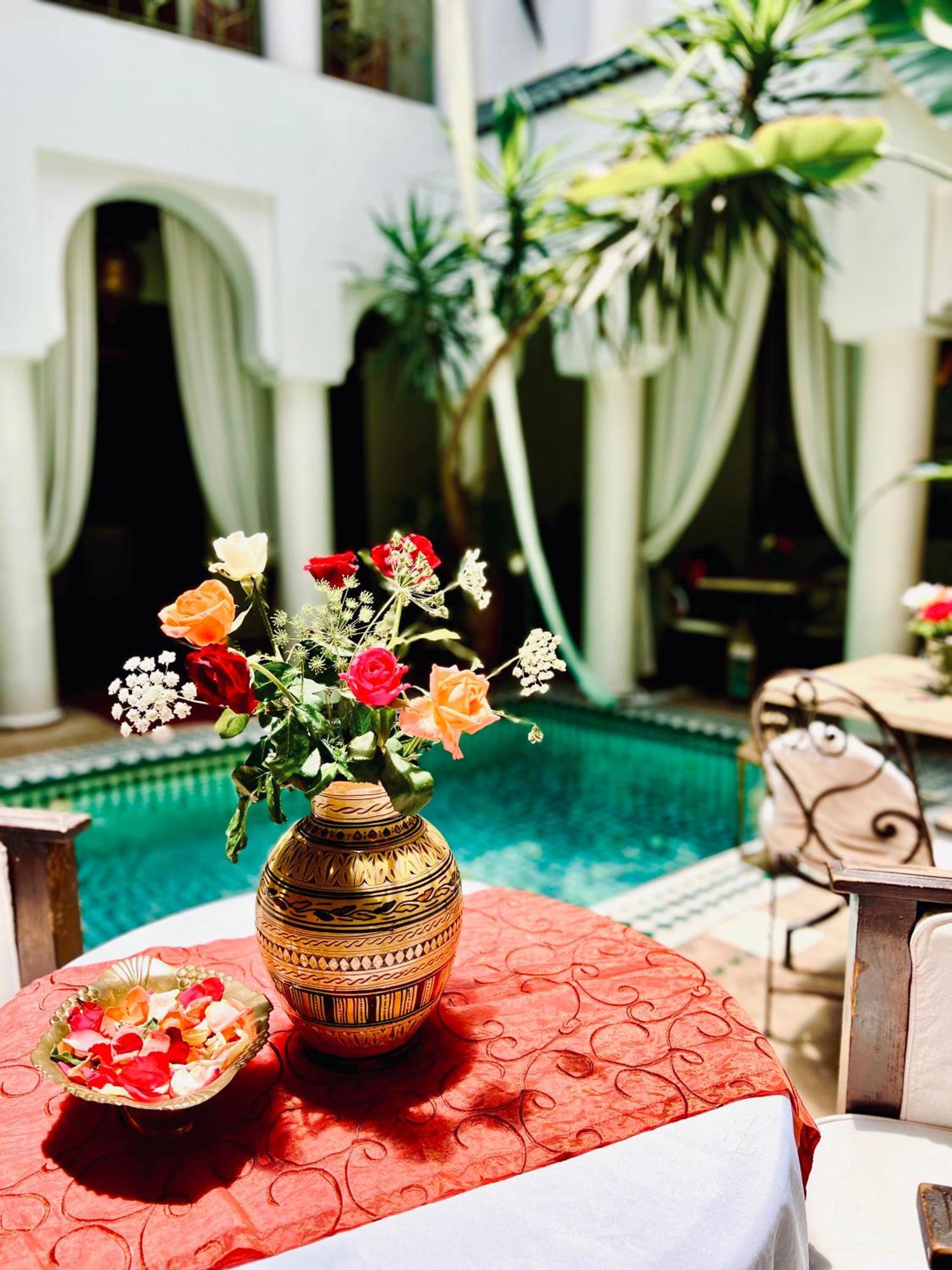 Alida 3* Marrakesh