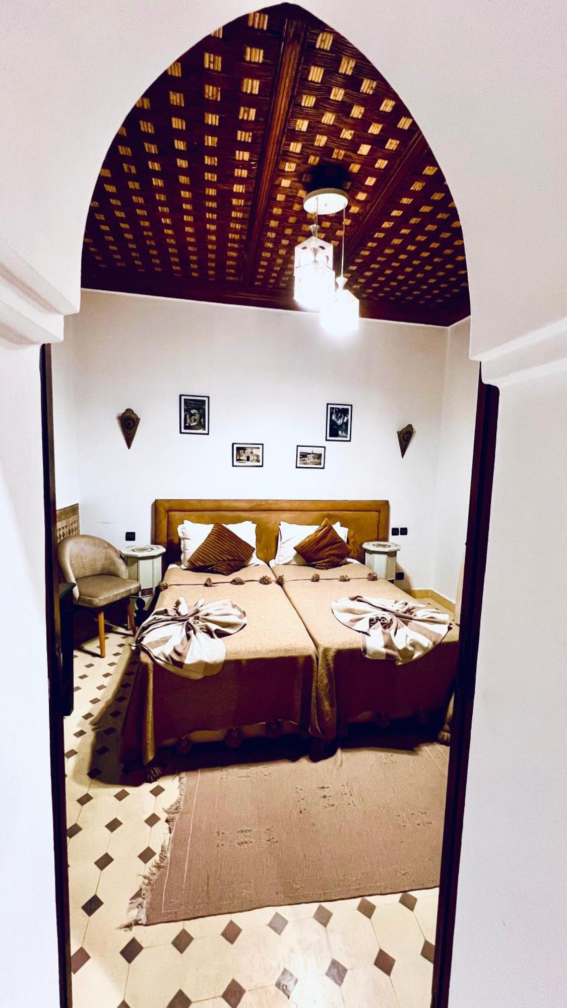 Alida Marrakesh