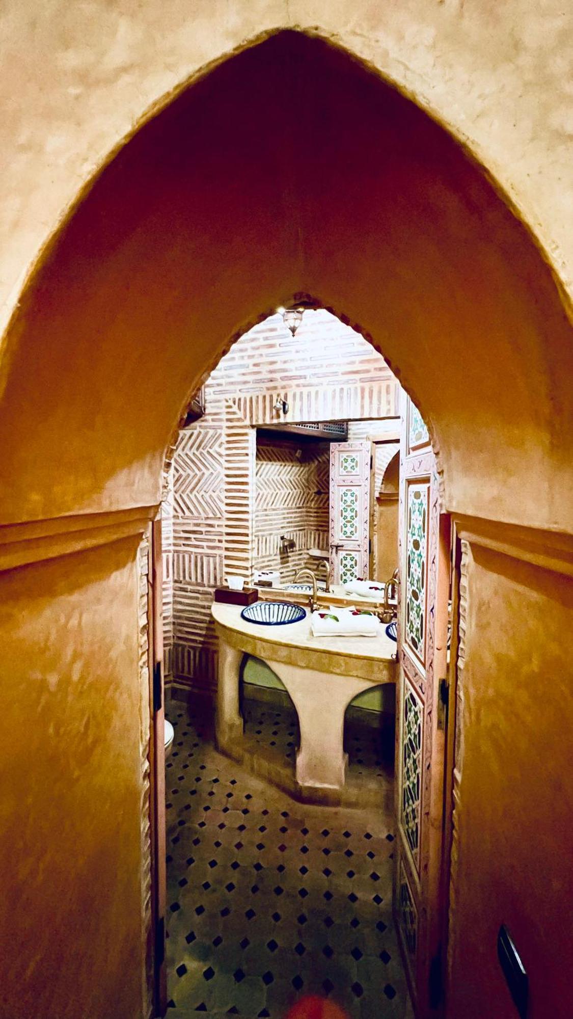 Alida Marrakesh
