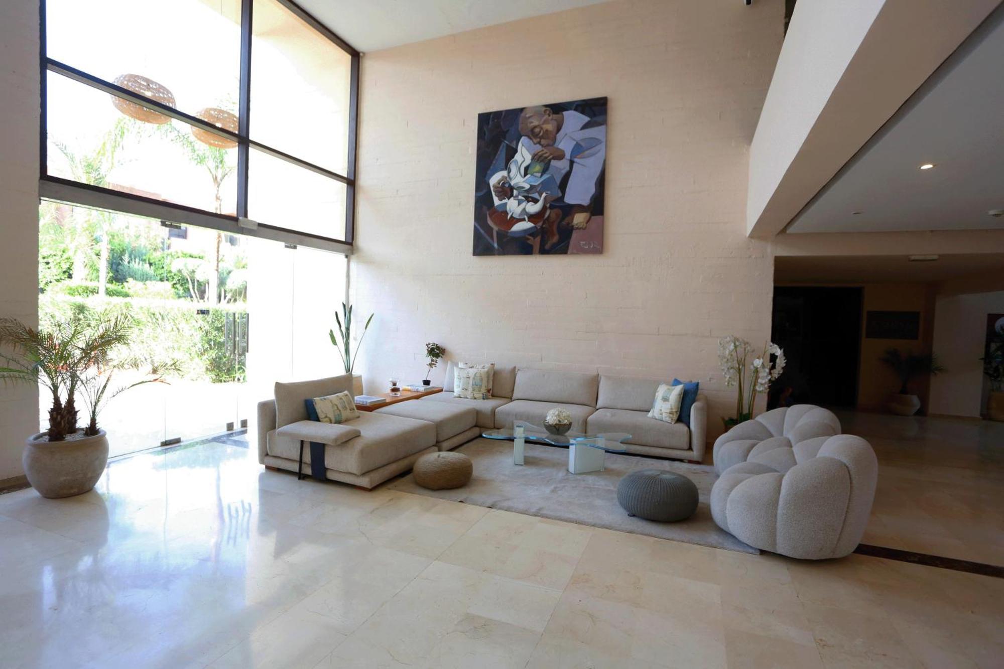 Hotel Rawabi Marrakech & 4*