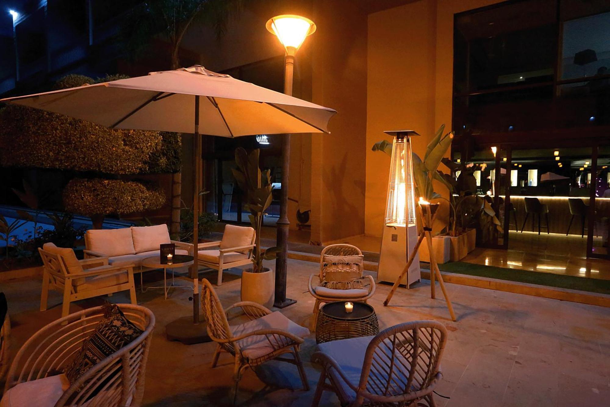 Rawabi Marrakech & 4* Marrakesh