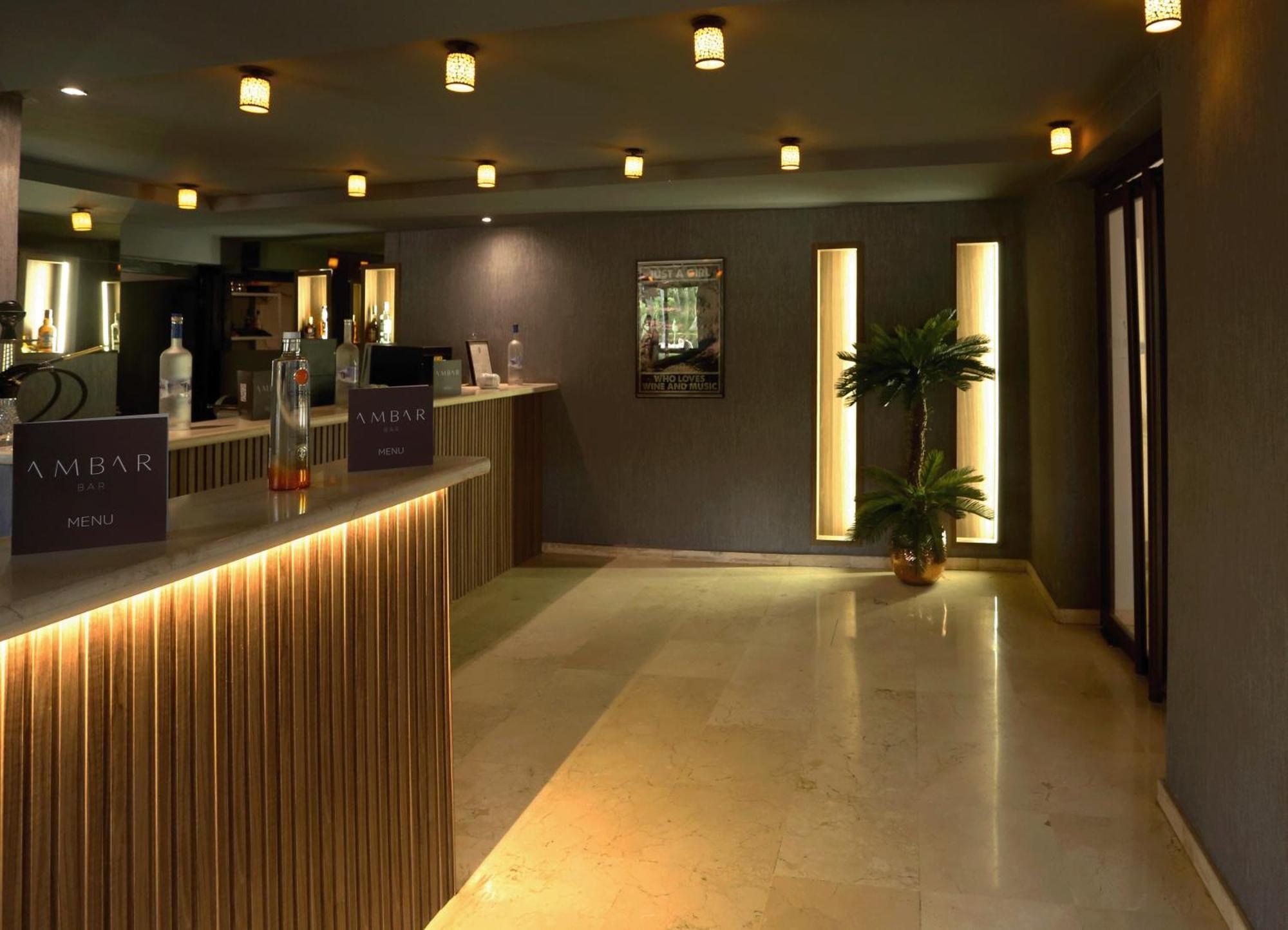Hotel Rawabi Marrakech & Marrakesh