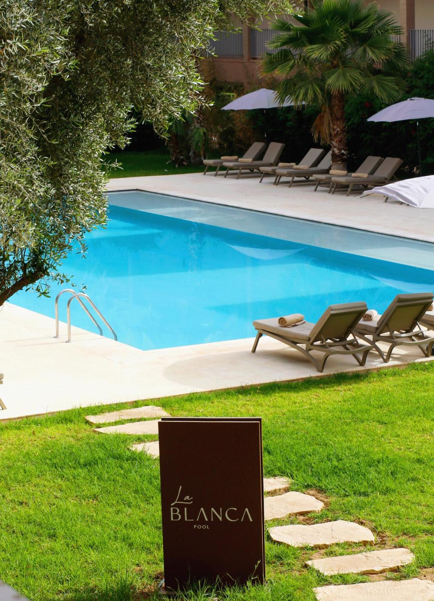 Rawabi Marrakech & 4* Marrakesh