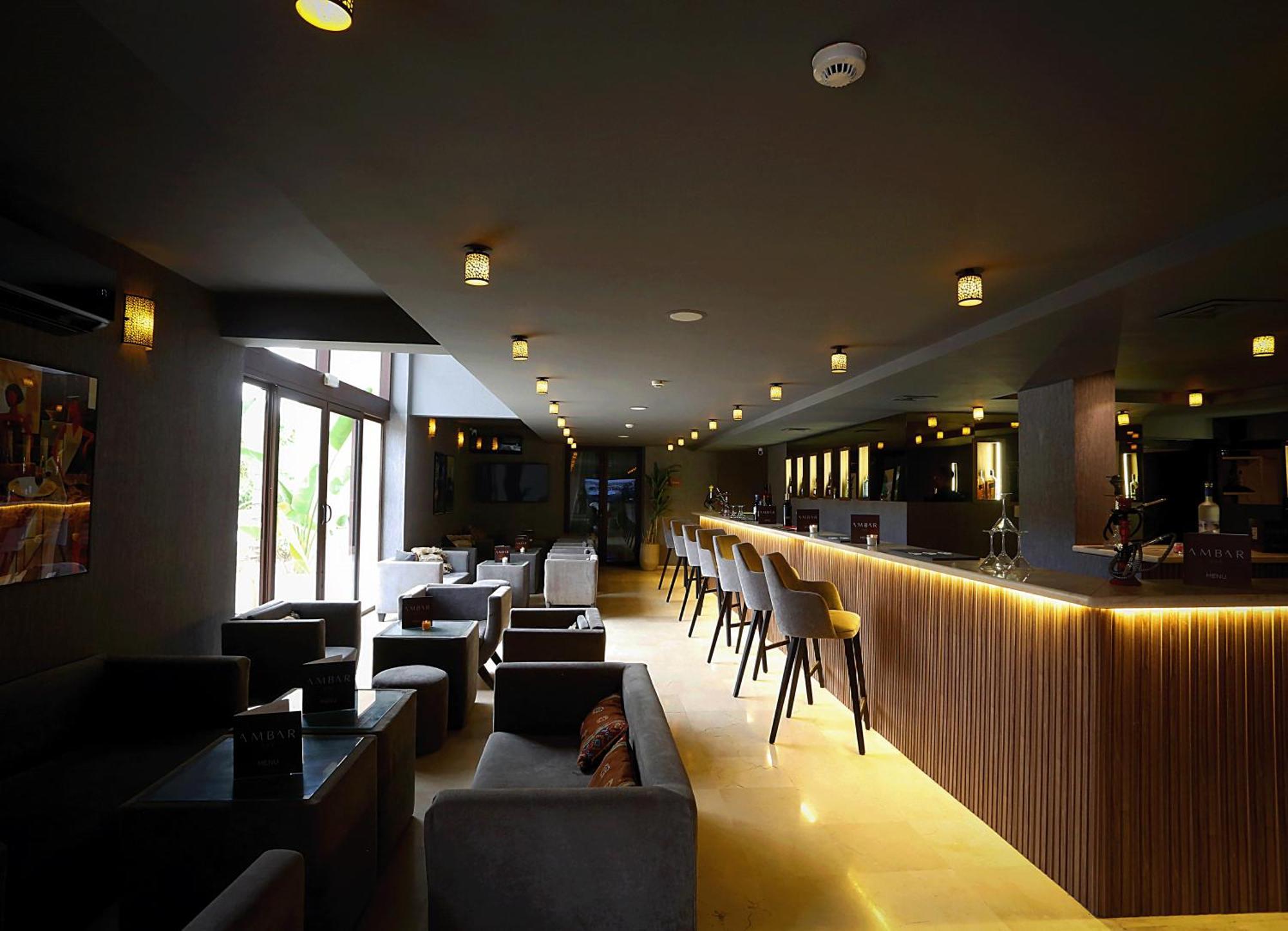 Hotel Rawabi Marrakech & 4*