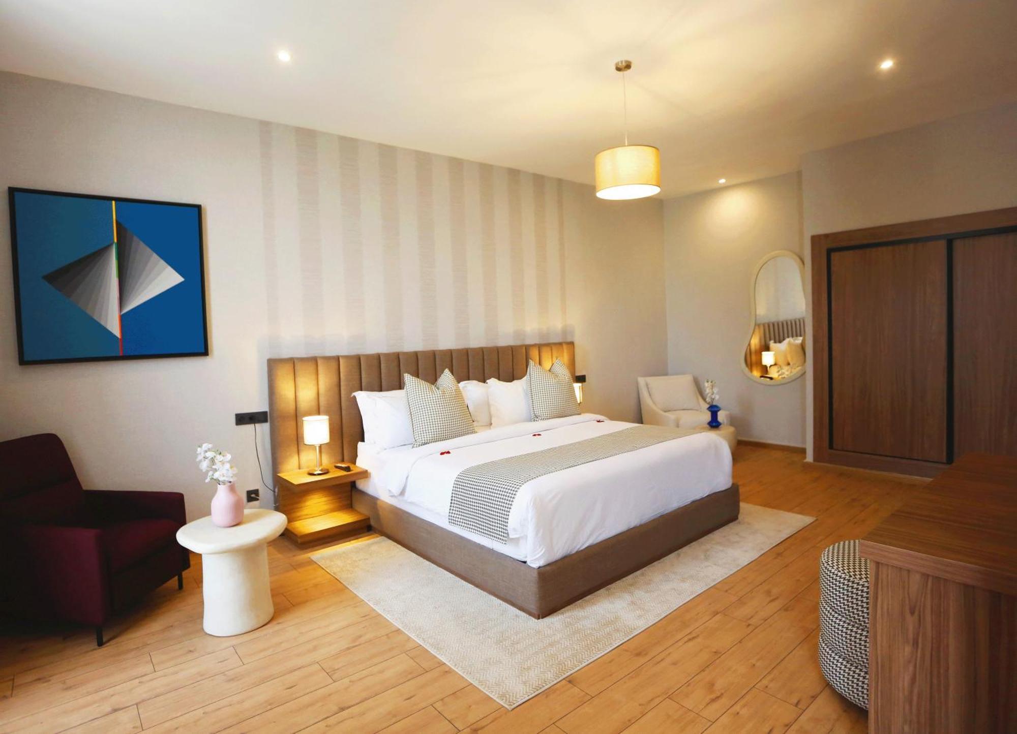 Rawabi Marrakech & Hotel Marrakesh