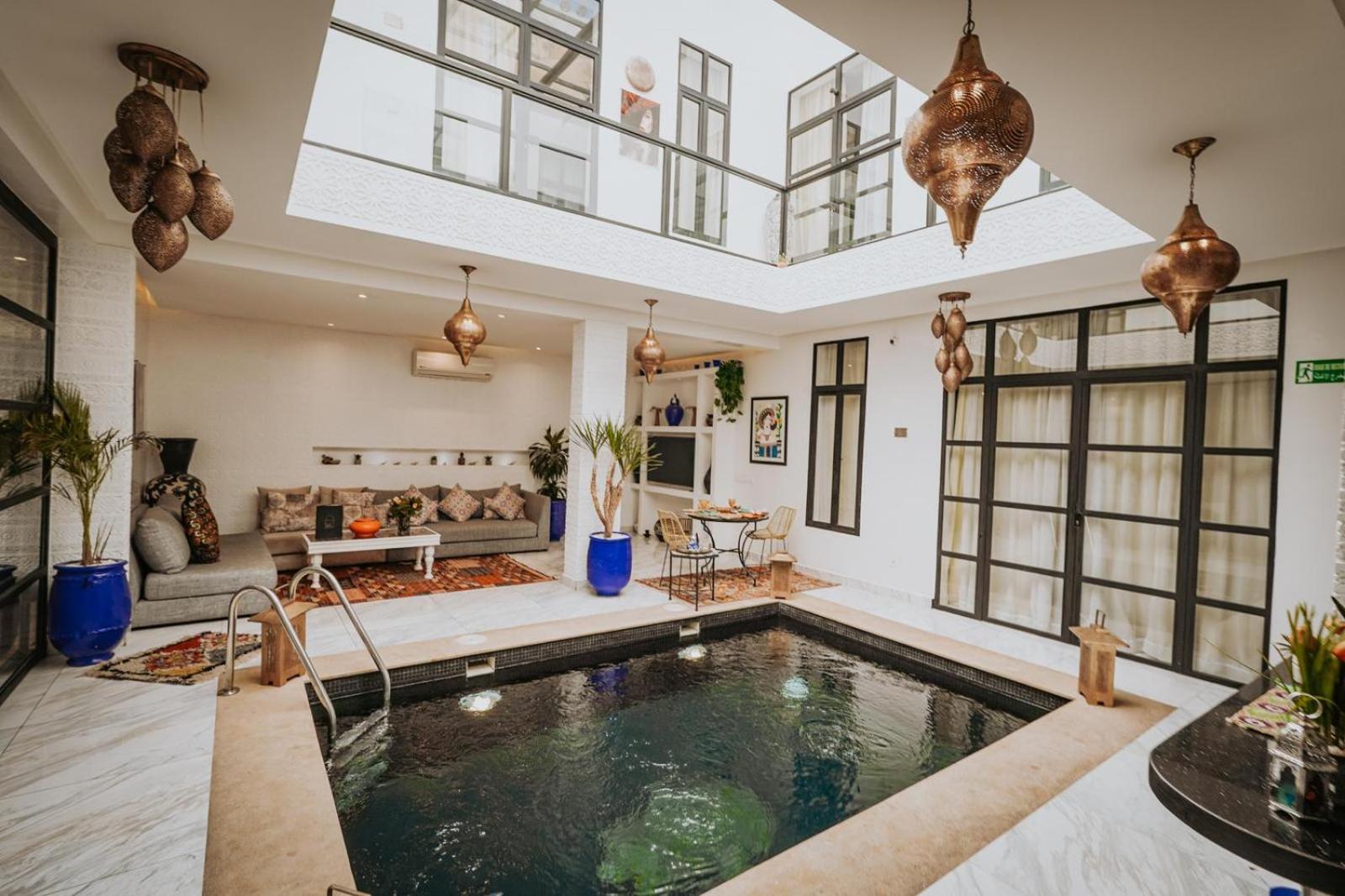 Riad Nolita & Kasbah *