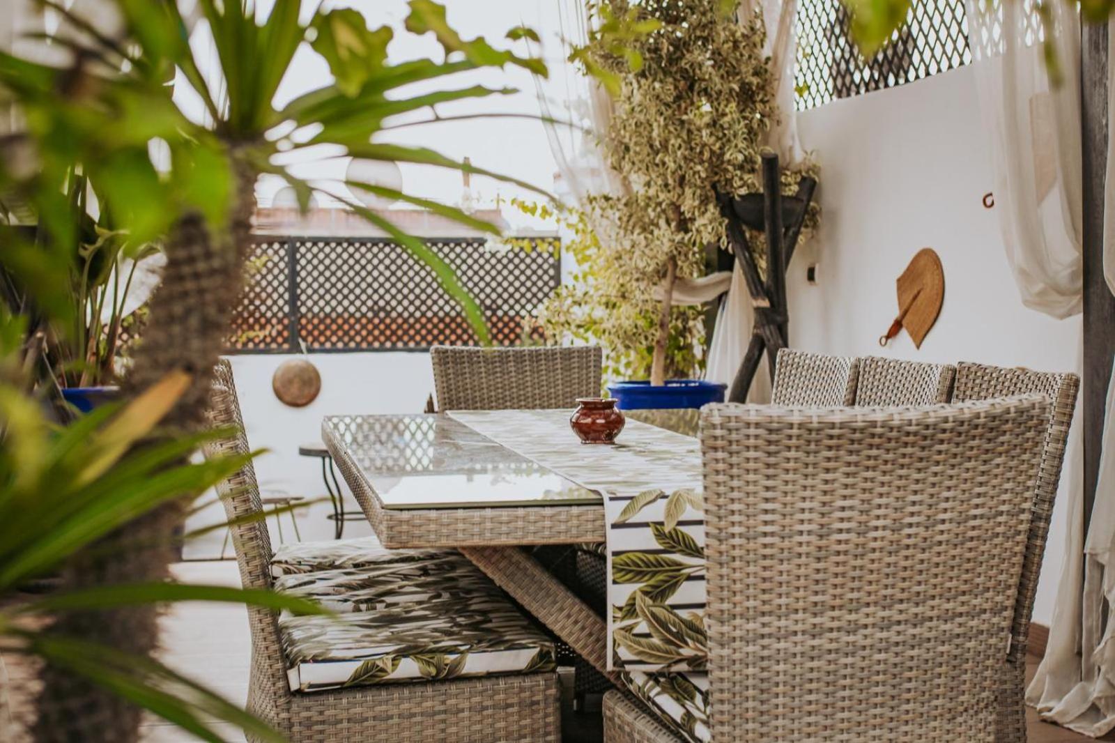 Riad Nolita & Kasbah