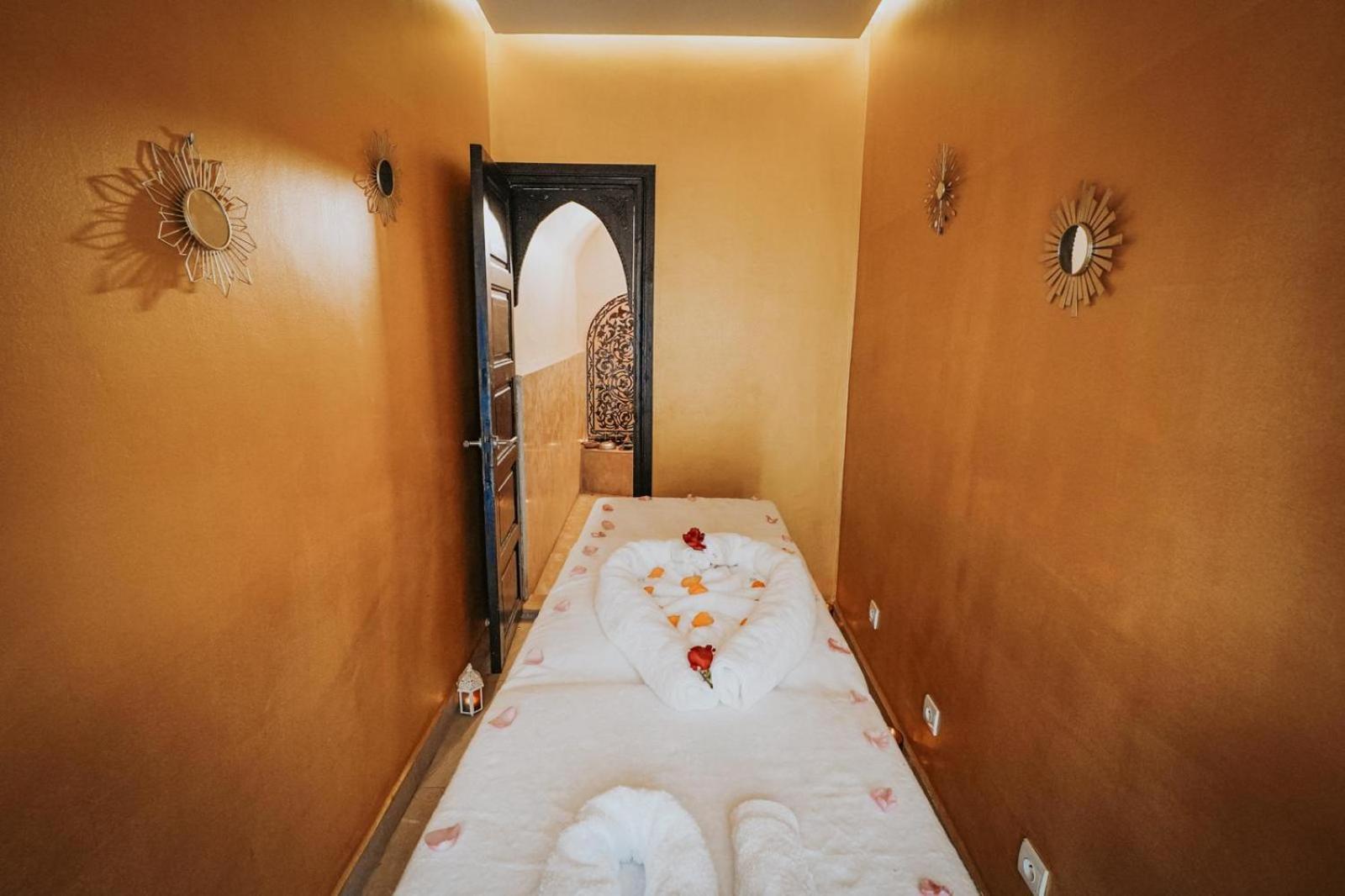 Riad Nolita & Kasbah Marrakesh