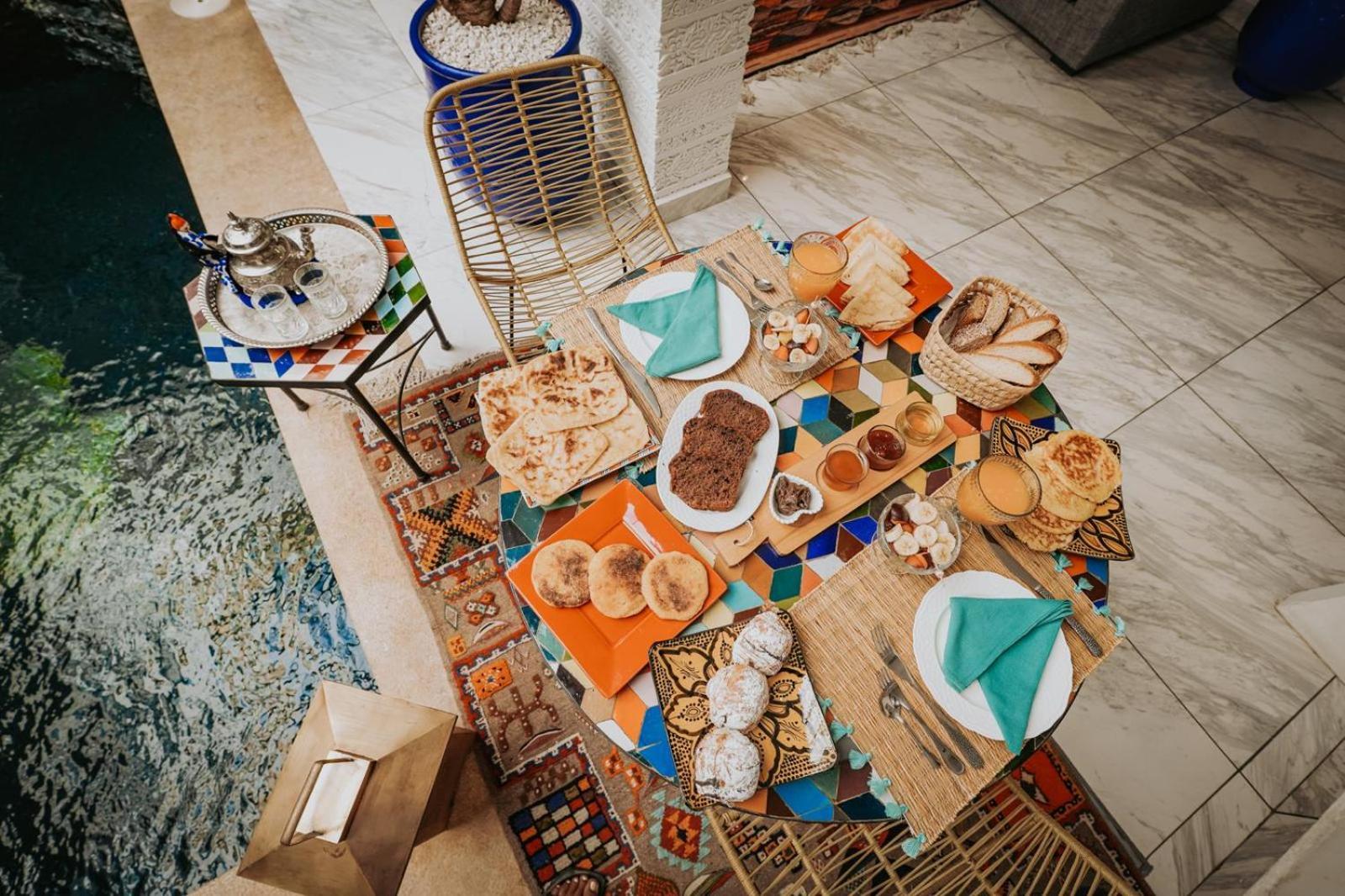 Riad Nolita & Kasbah *