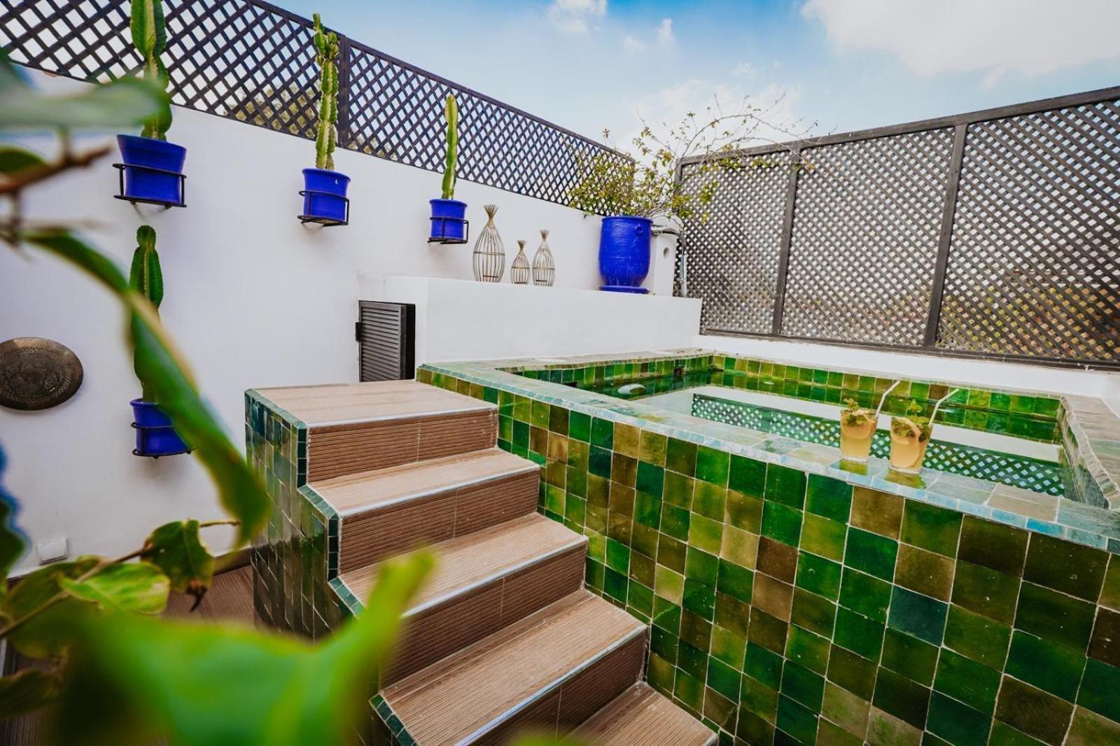 Riad Nolita & Kasbah