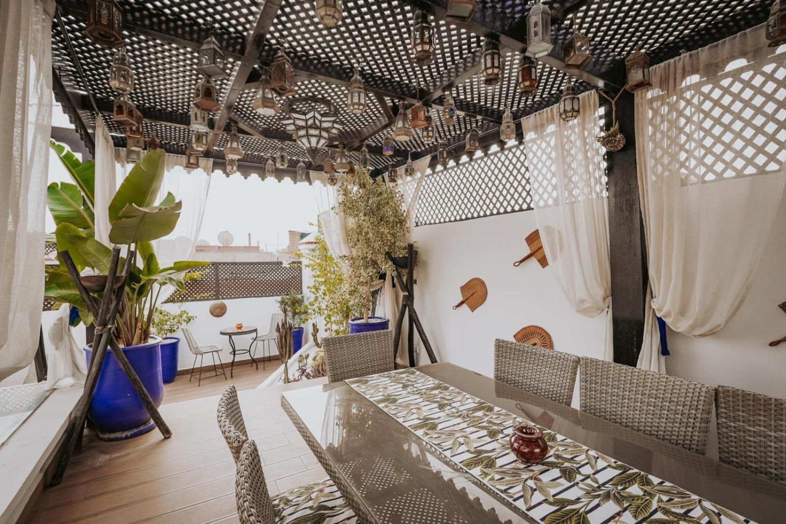 Riad Nolita & Kasbah *