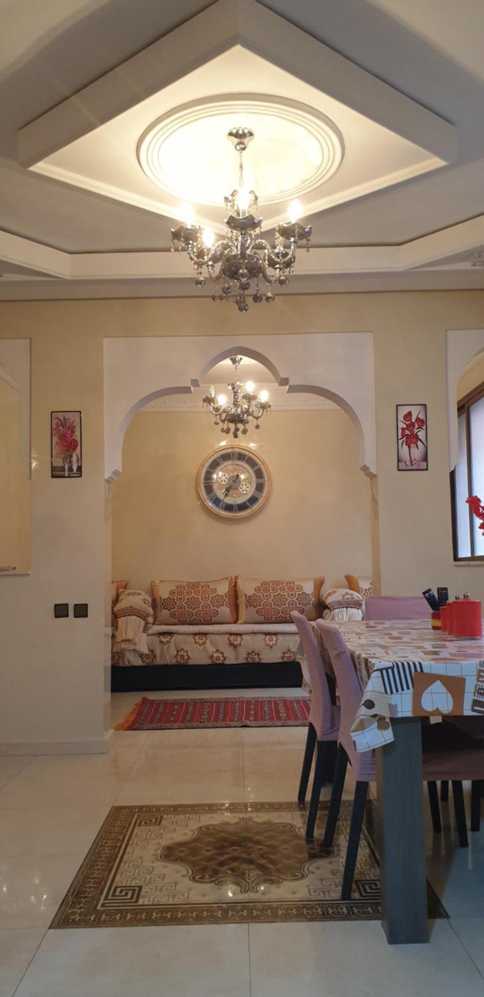 Apartamento Mabrouka *