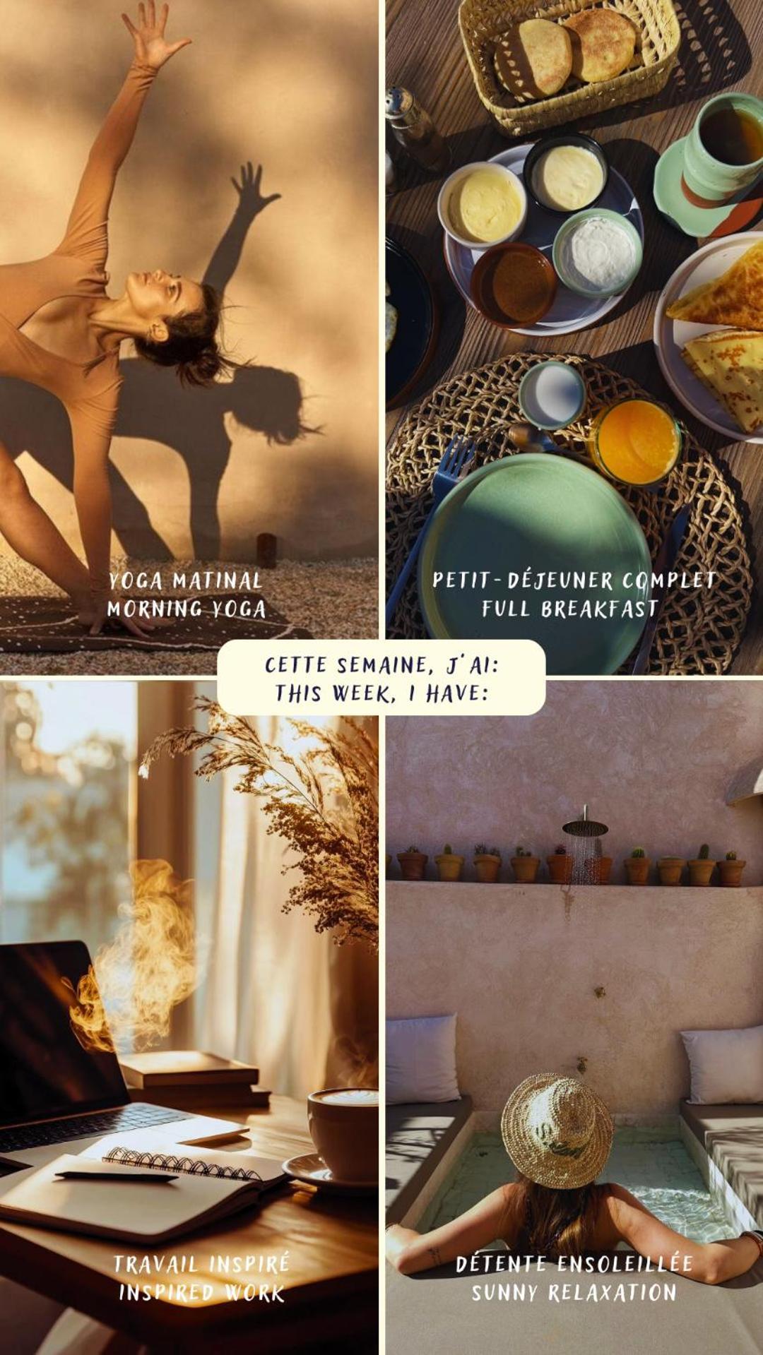 Solange * Marrakesh