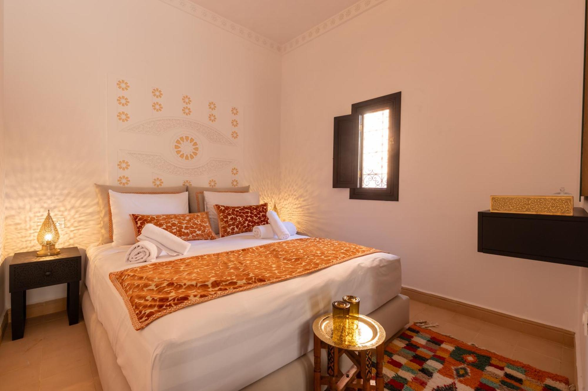 Zehra Marrakesh