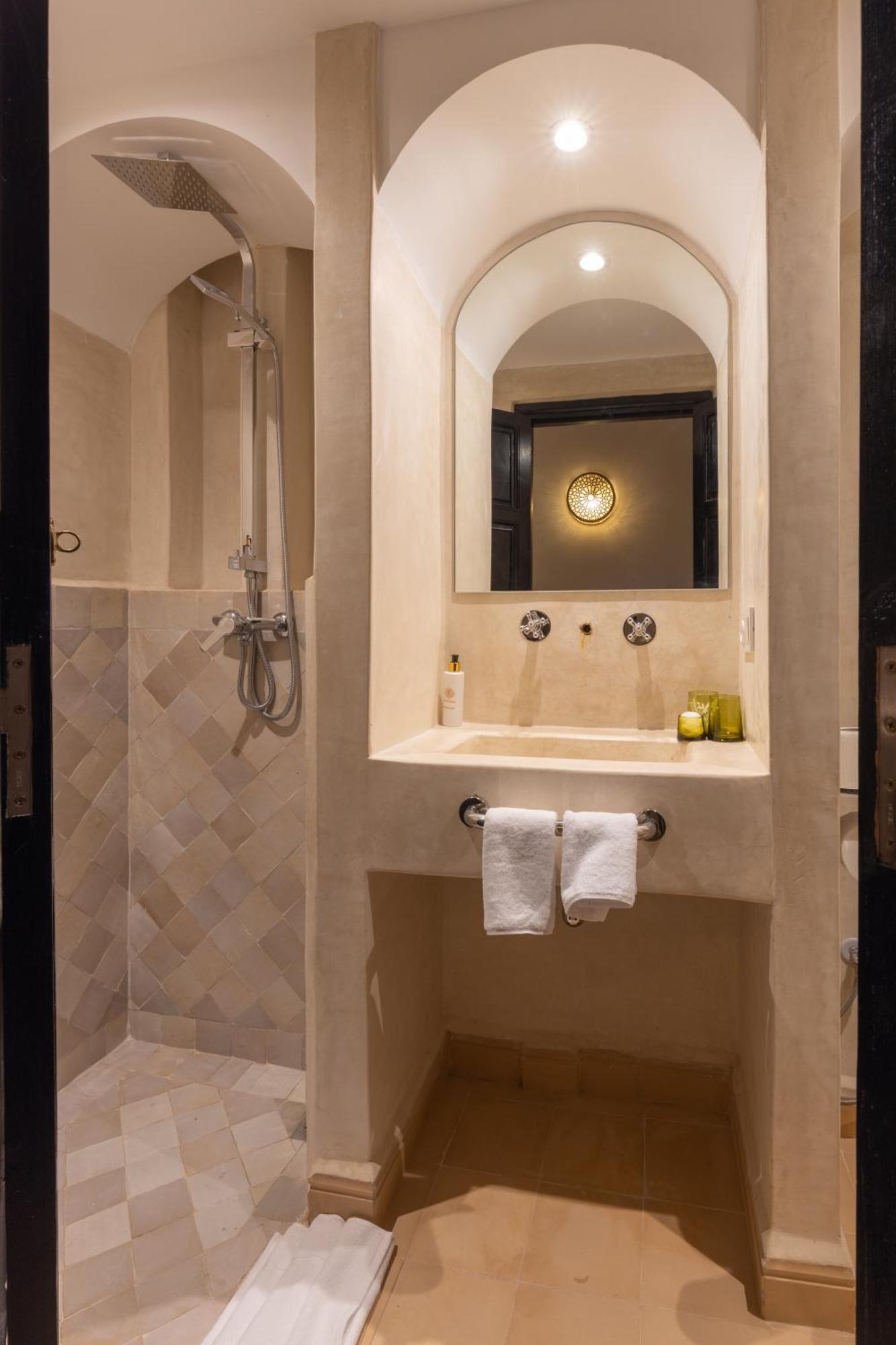 Riad Zehra Marrakesh
