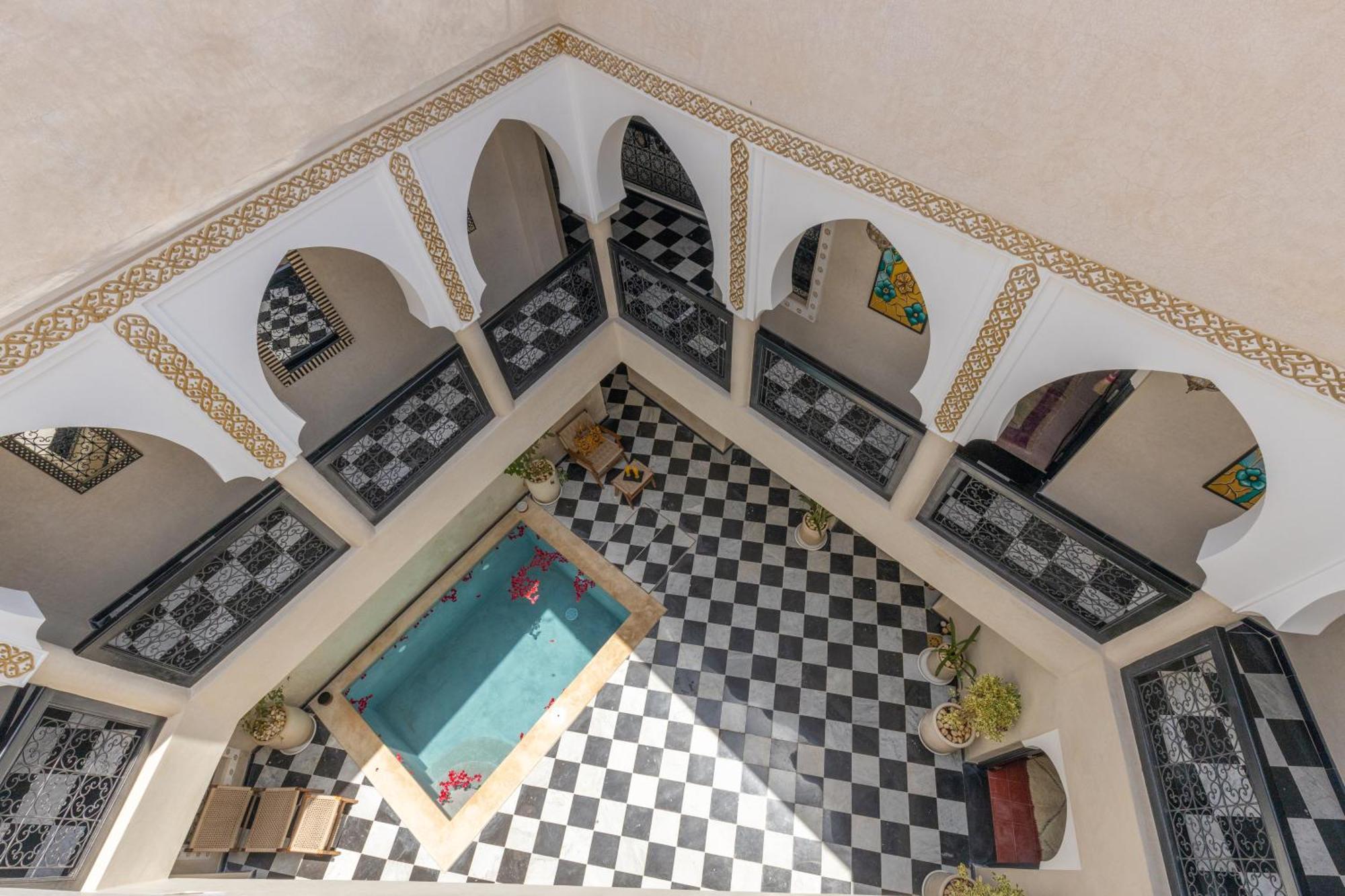 Zehra Marrakesh
